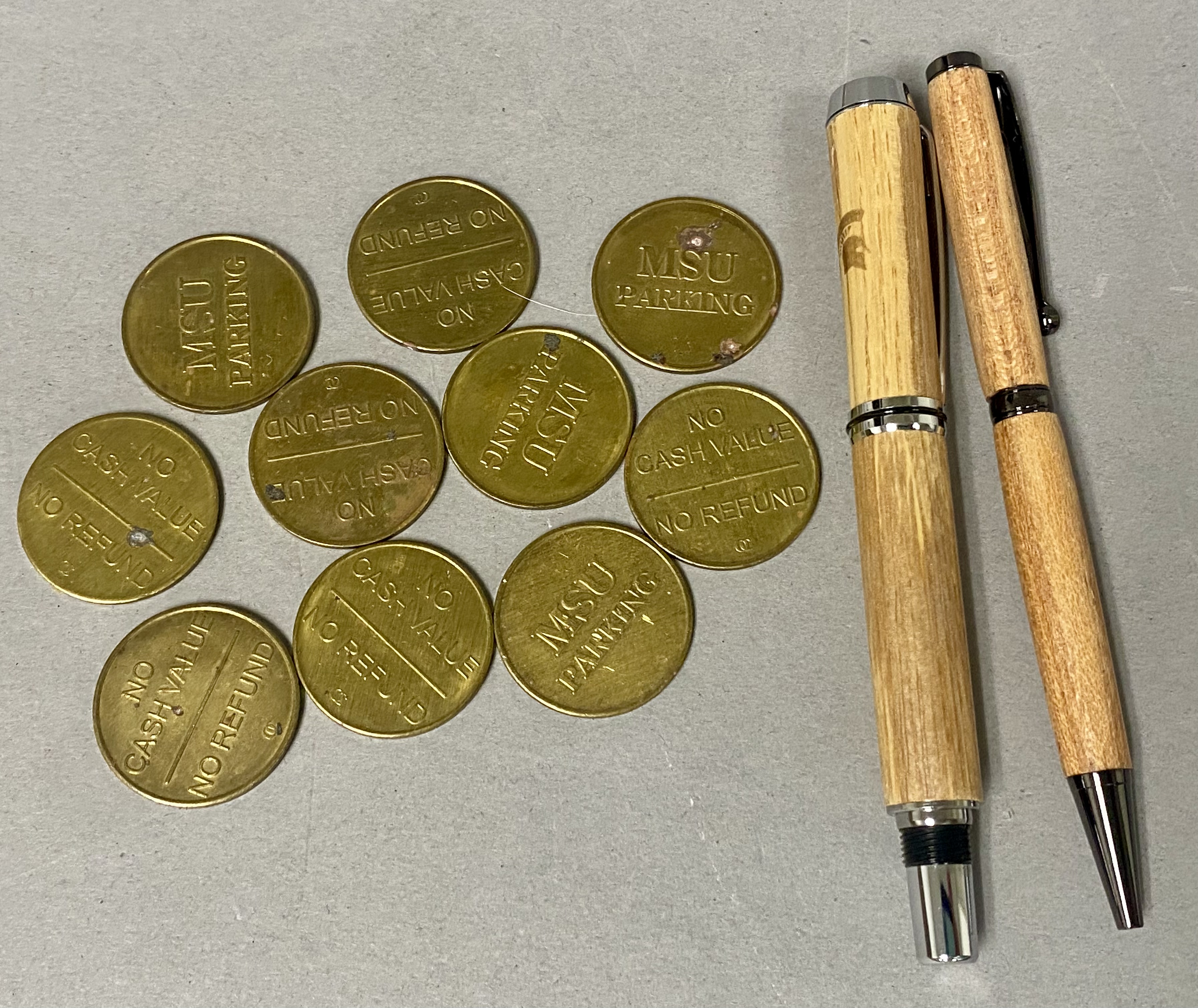Travel, Industrial, and Collegiate Memorabilia