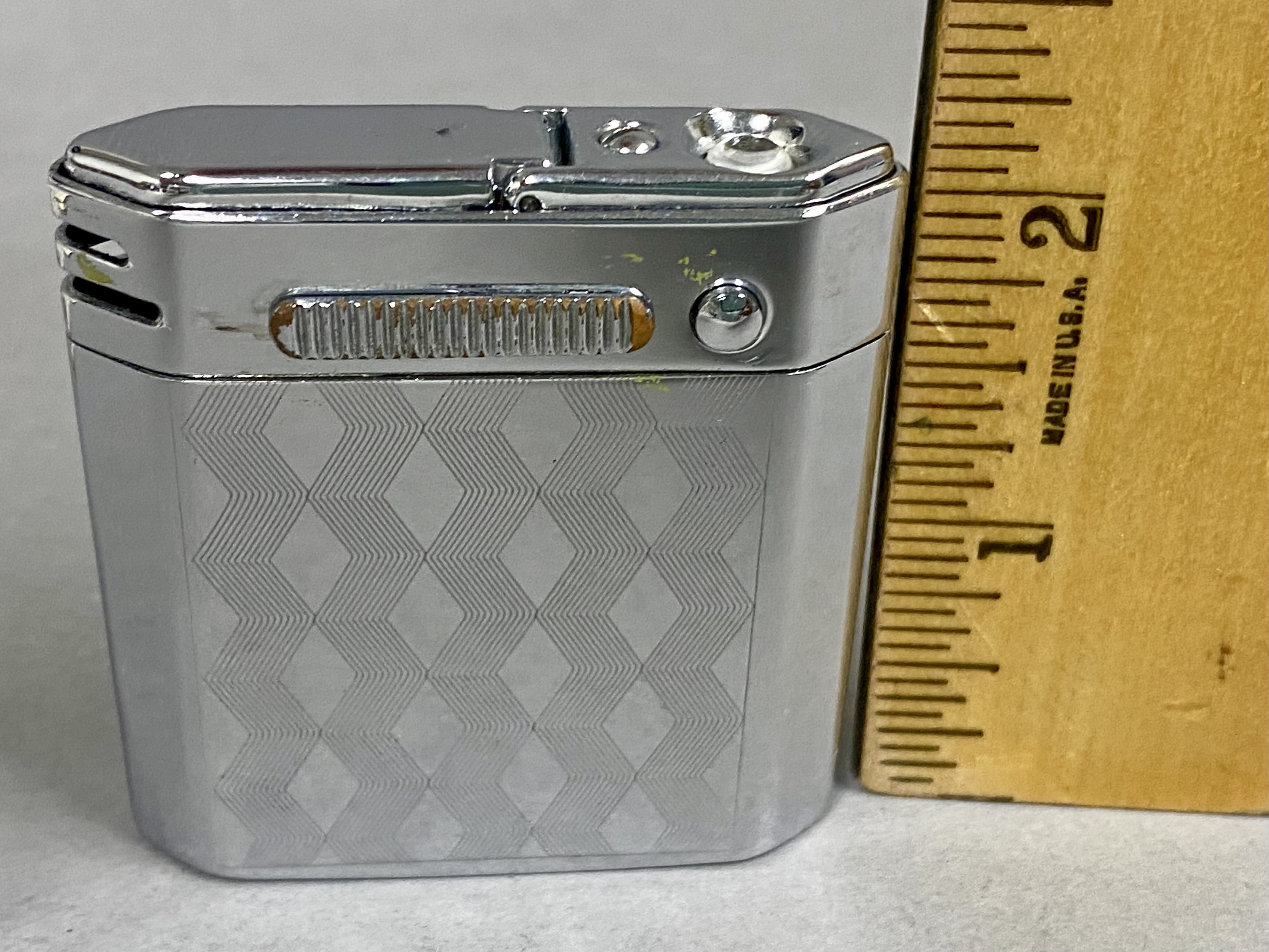 Advertising Lighter and Knife Collection