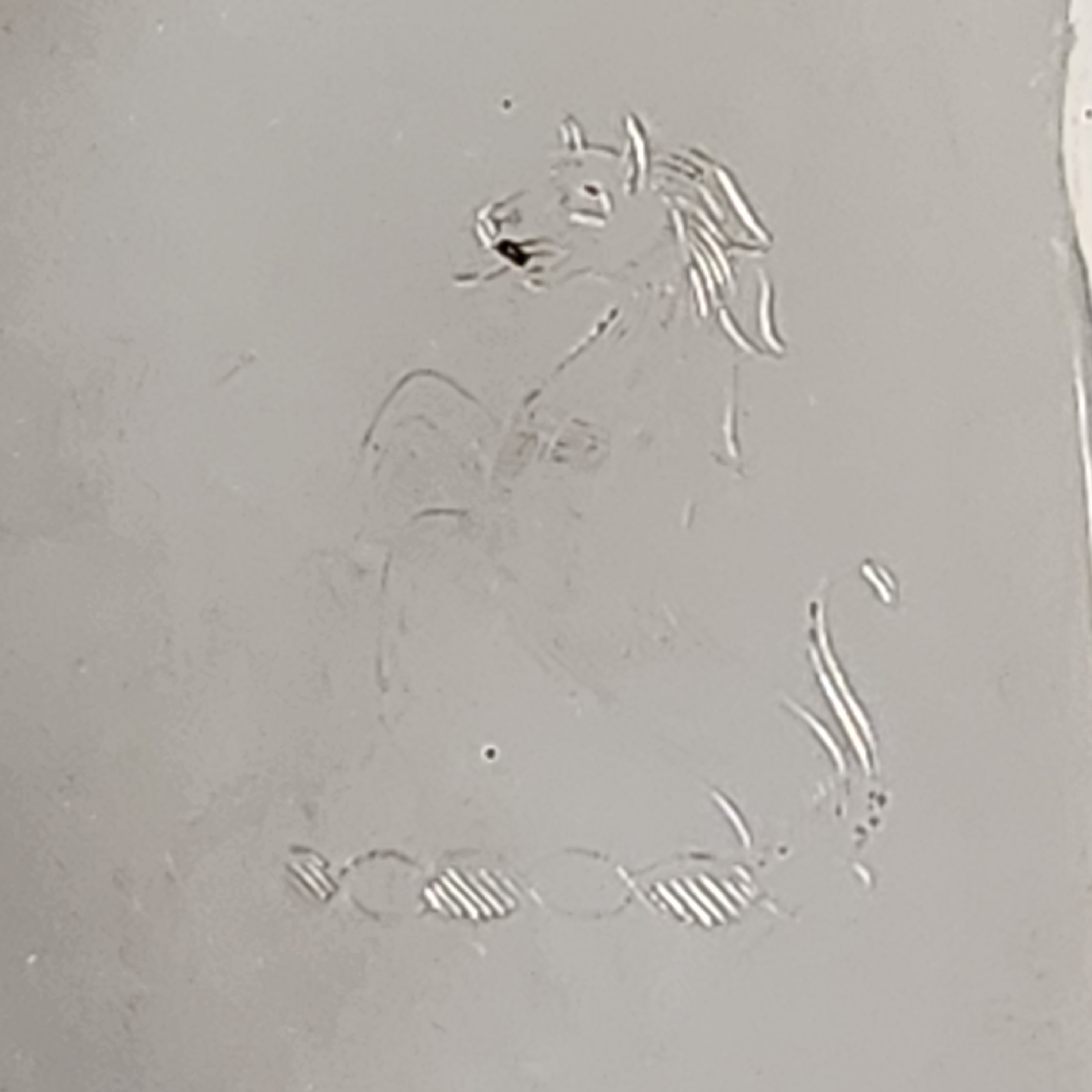 Sheffield Silver Co. Silent Butler