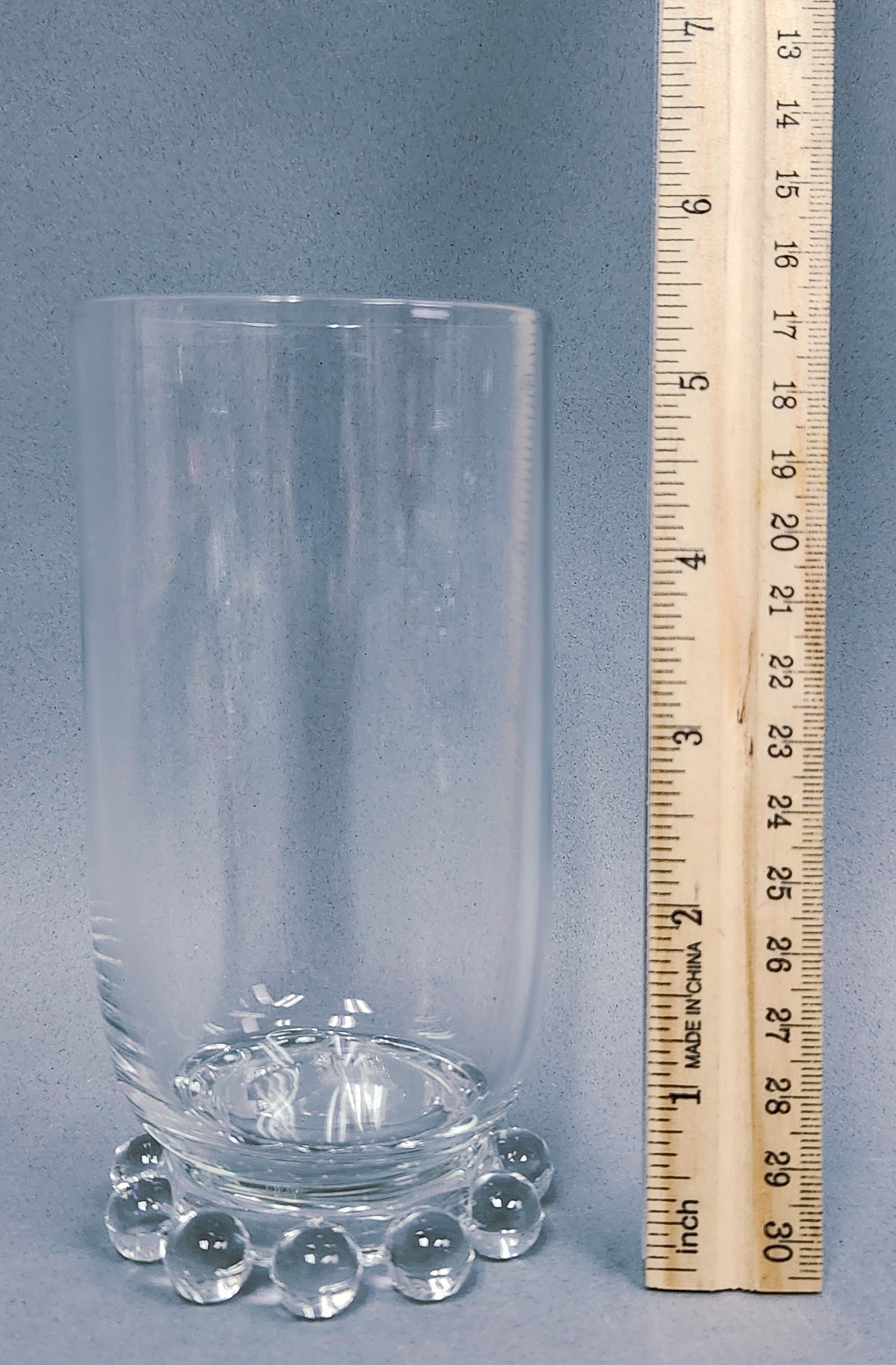 Assorted Imperial Glass Candlewick