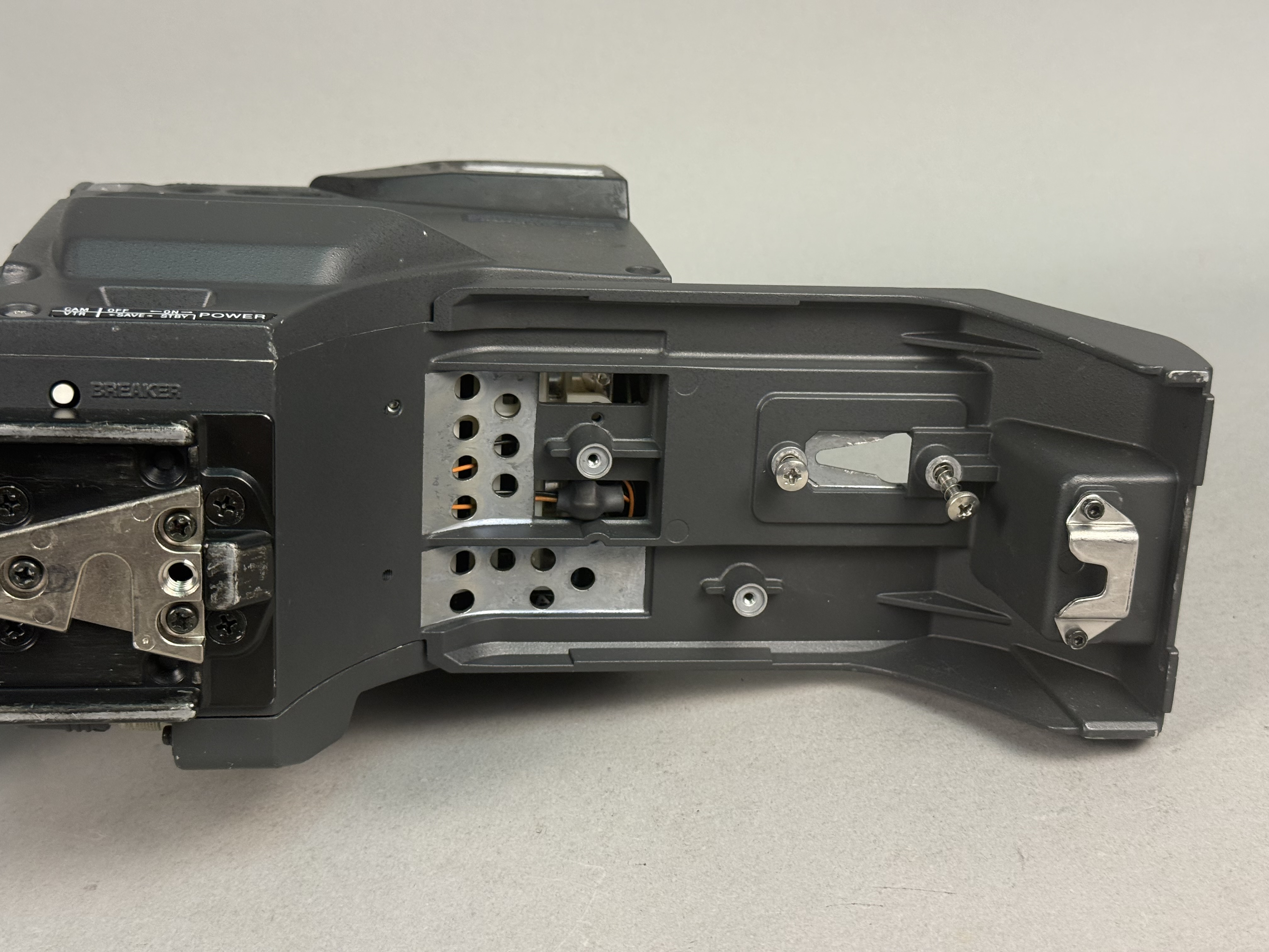 Sony DXC-D30 Digital Video Camera Fujinon Lens