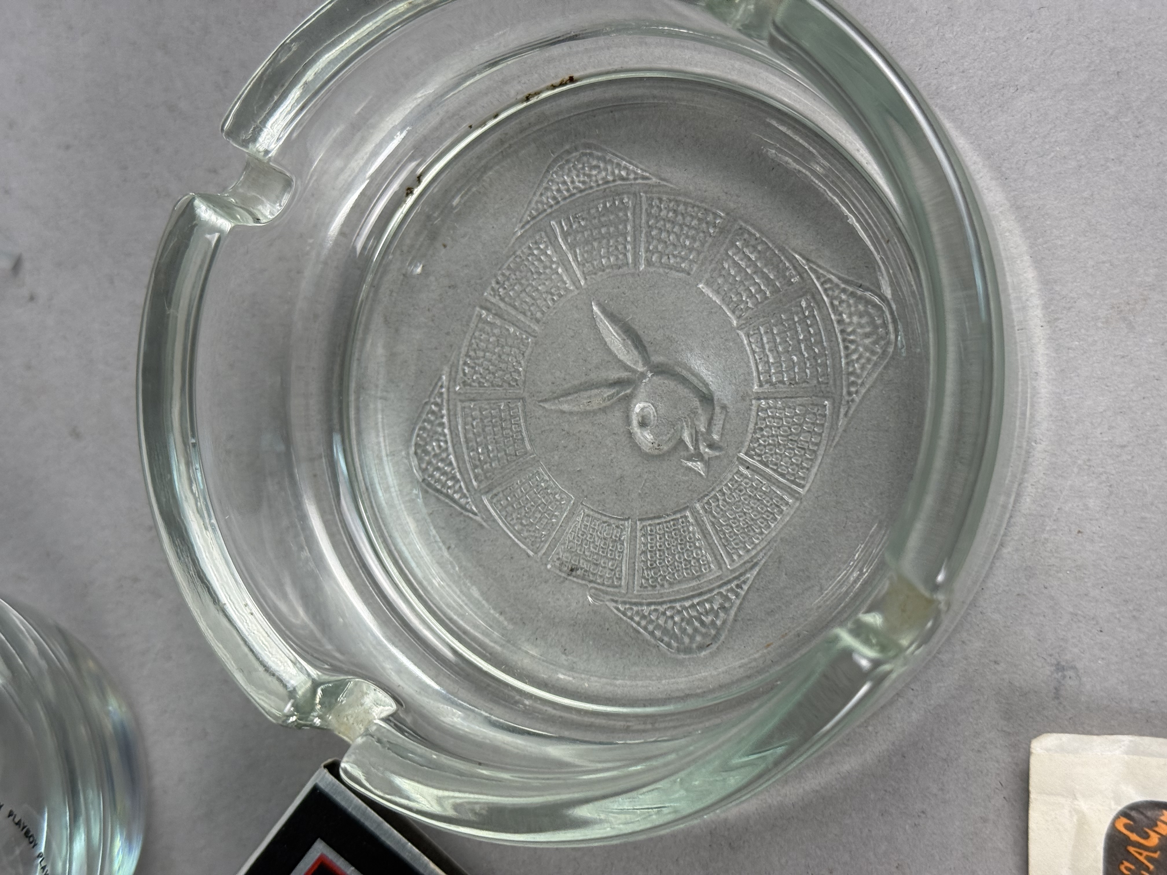 Playboy Club Barware & Ephemera Set