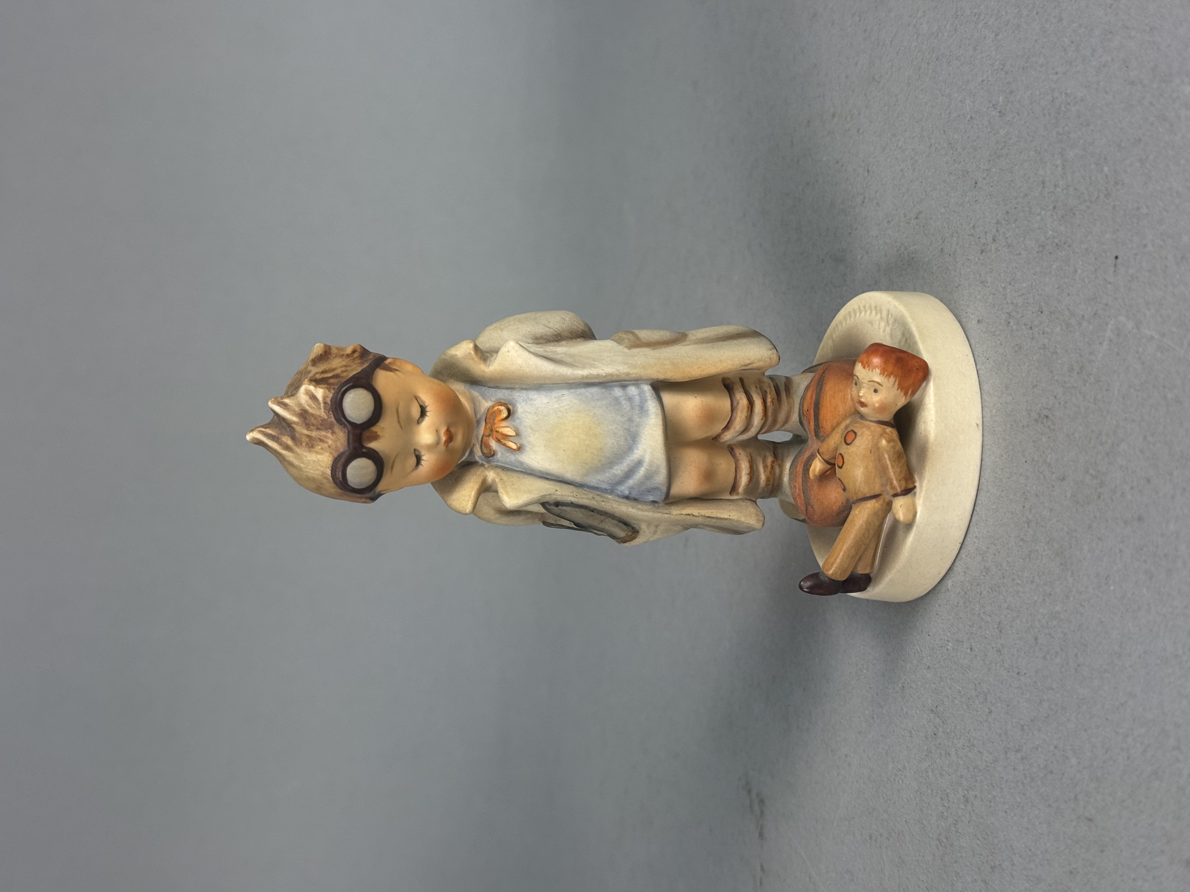 Goebel Hummel Porcelain Childhood Figurines