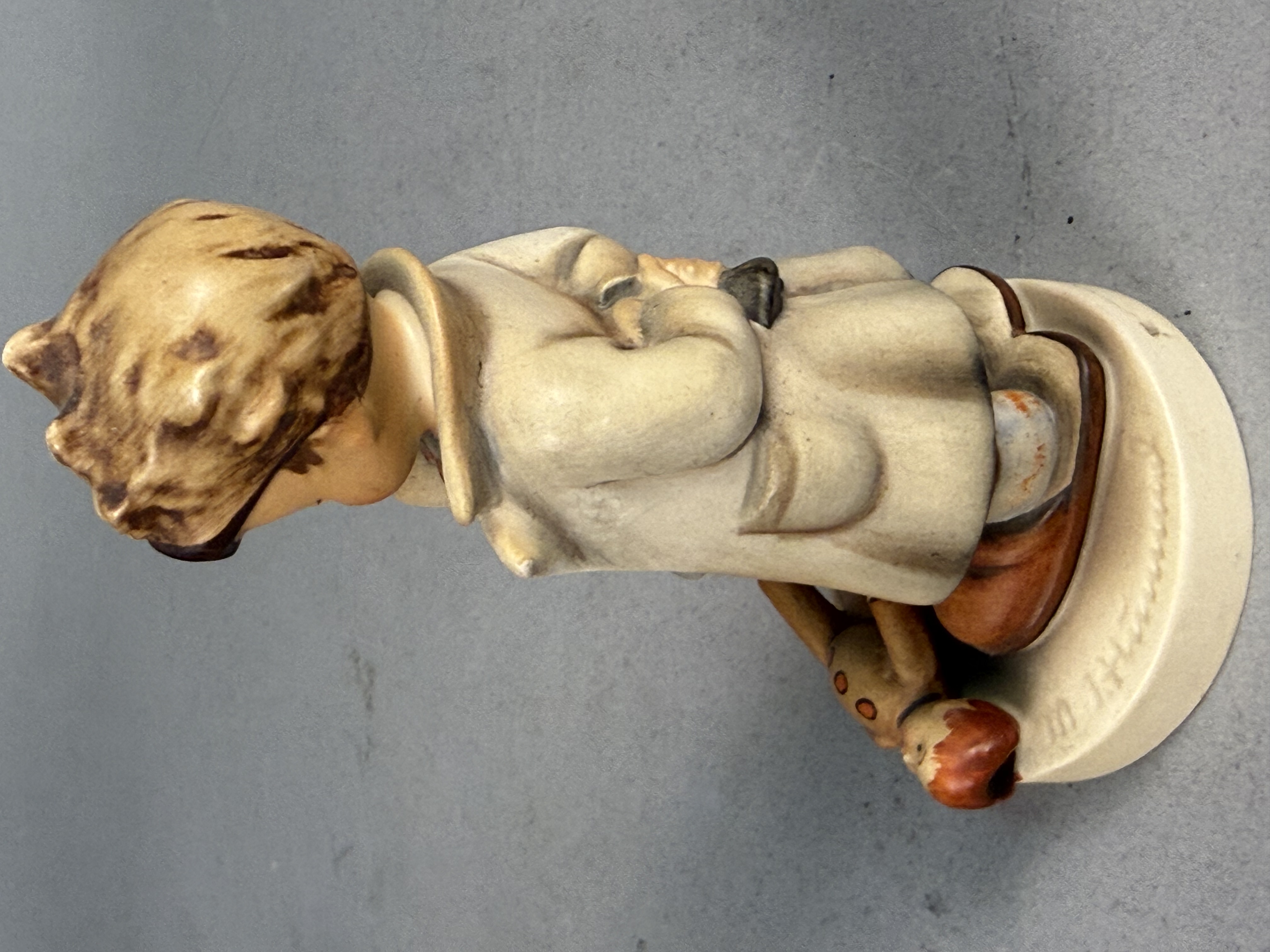 Goebel Hummel Porcelain Childhood Figurines