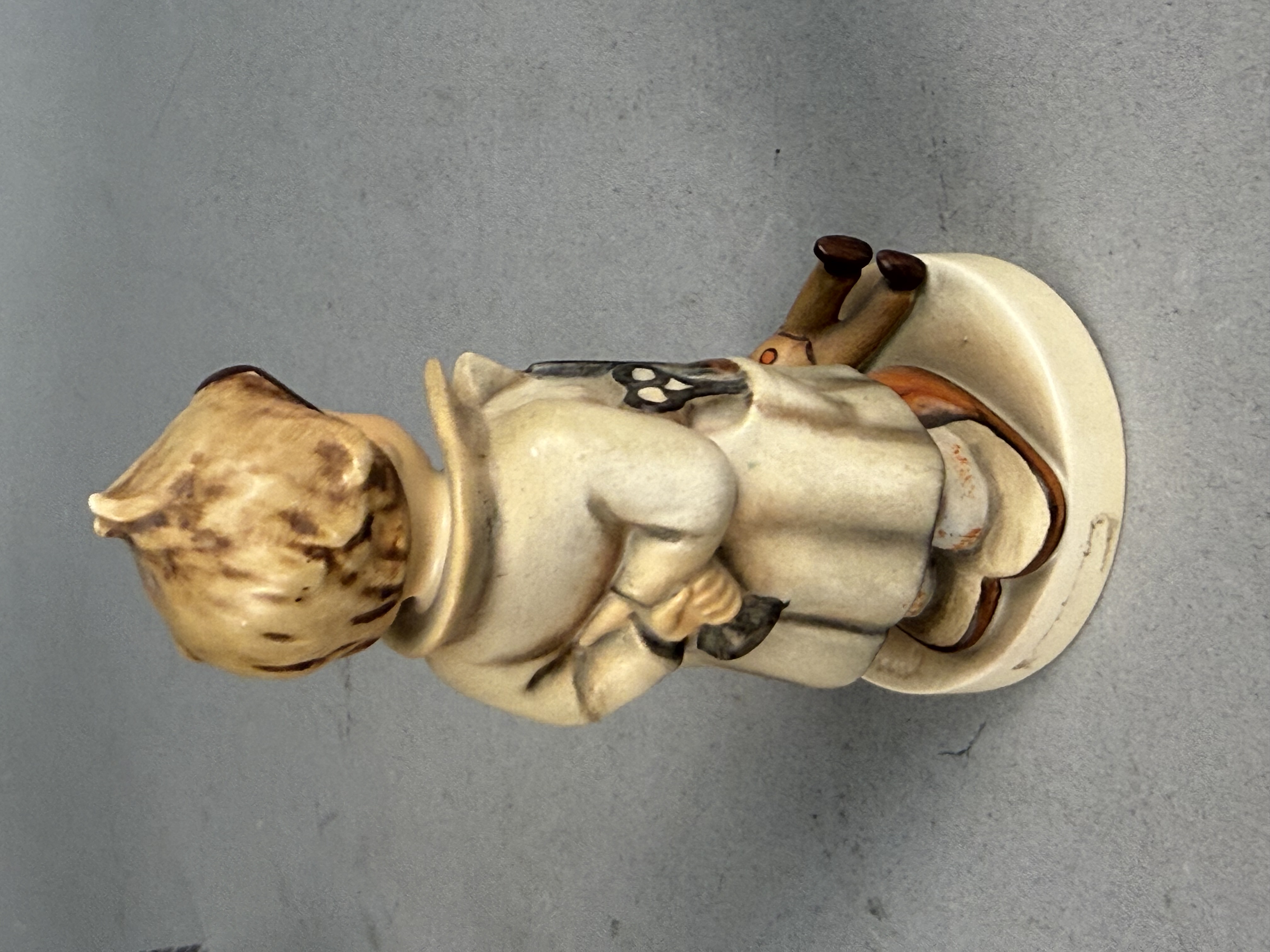 Goebel Hummel Porcelain Childhood Figurines