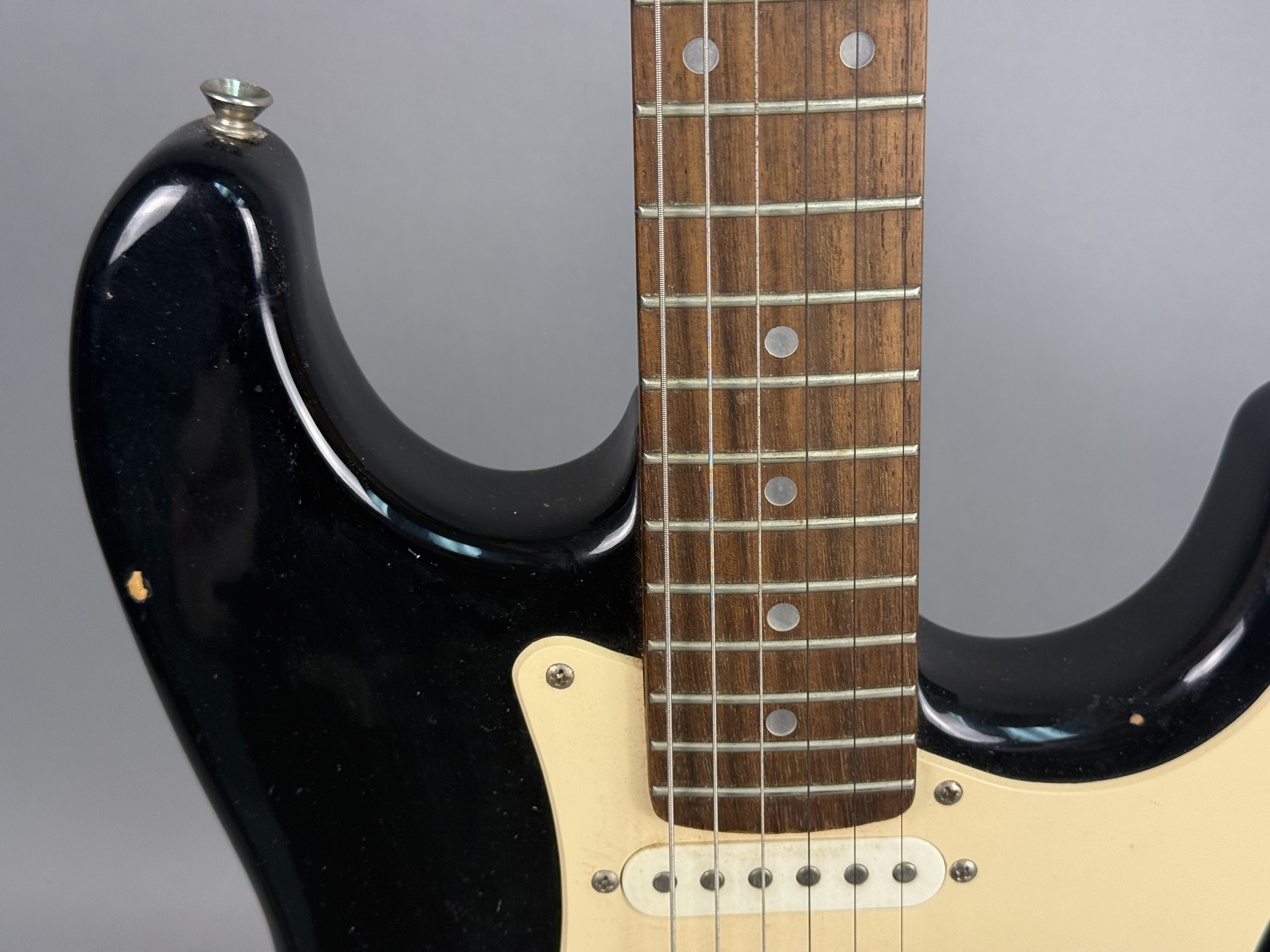Squier by Fender Affinity Stratocaster Guitar