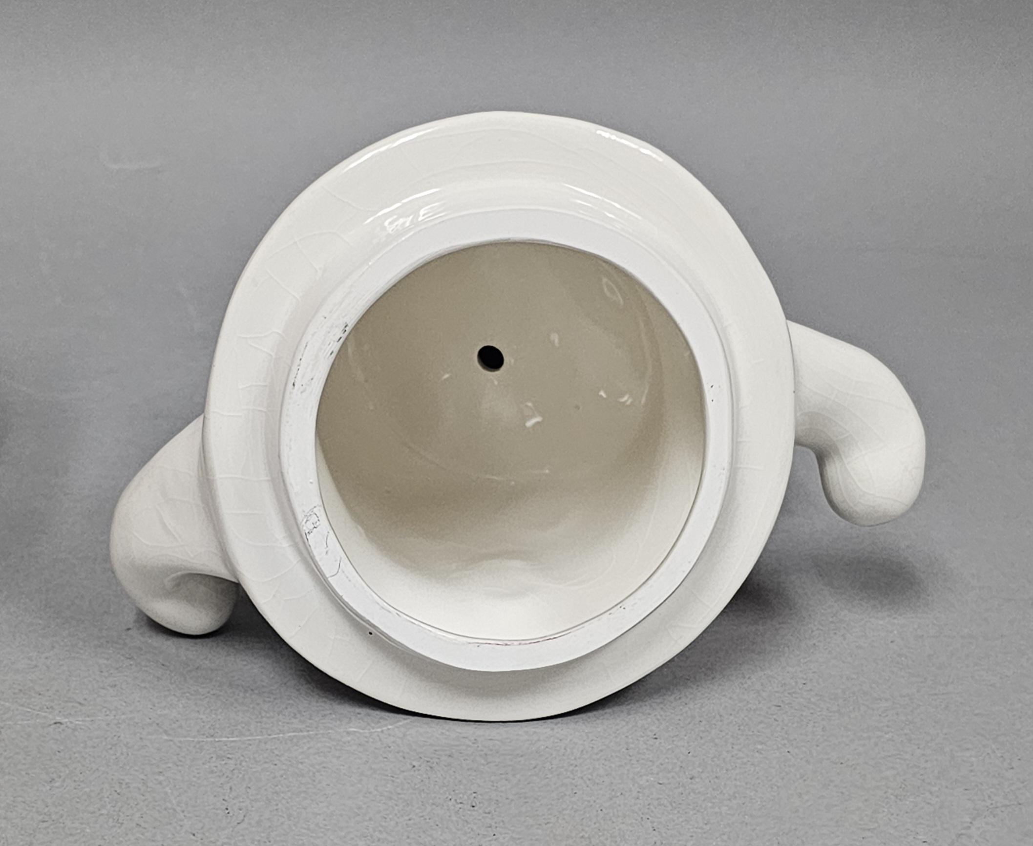 Wholesale Merchandisers Ceramic Halloween Cookie Jar