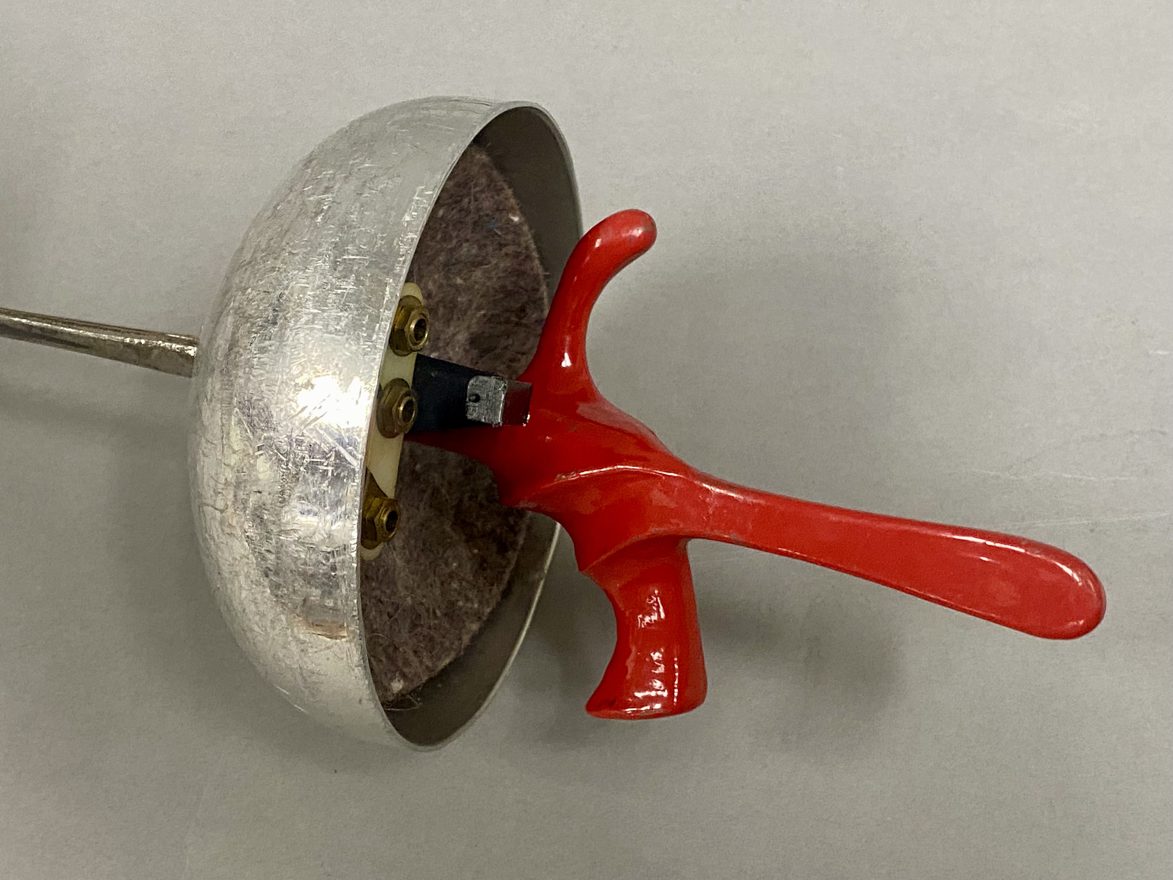 France Lames & Silverstar Fencing Equipment Lot