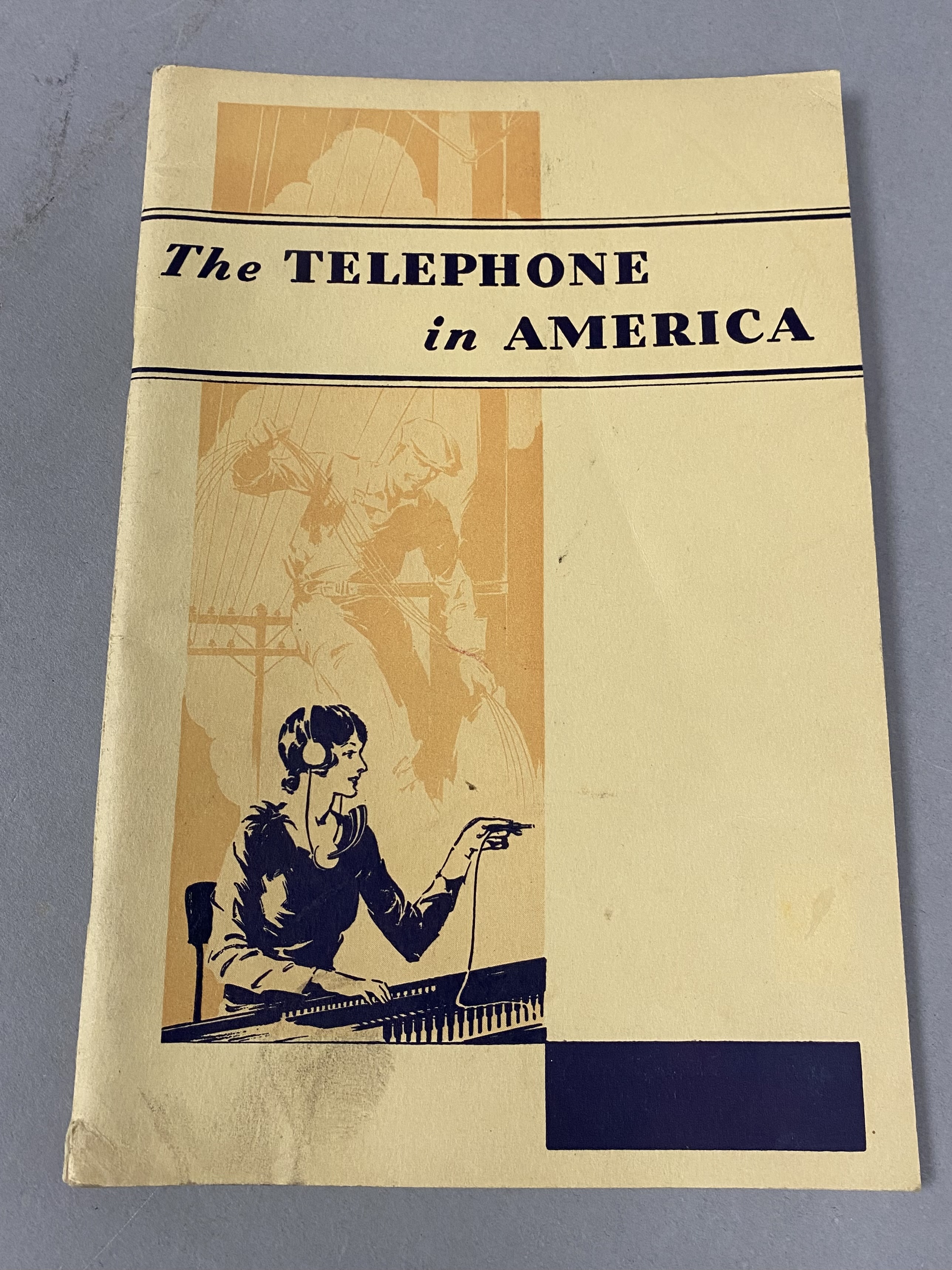Vintage Automotive & Travel Paper Ephemera