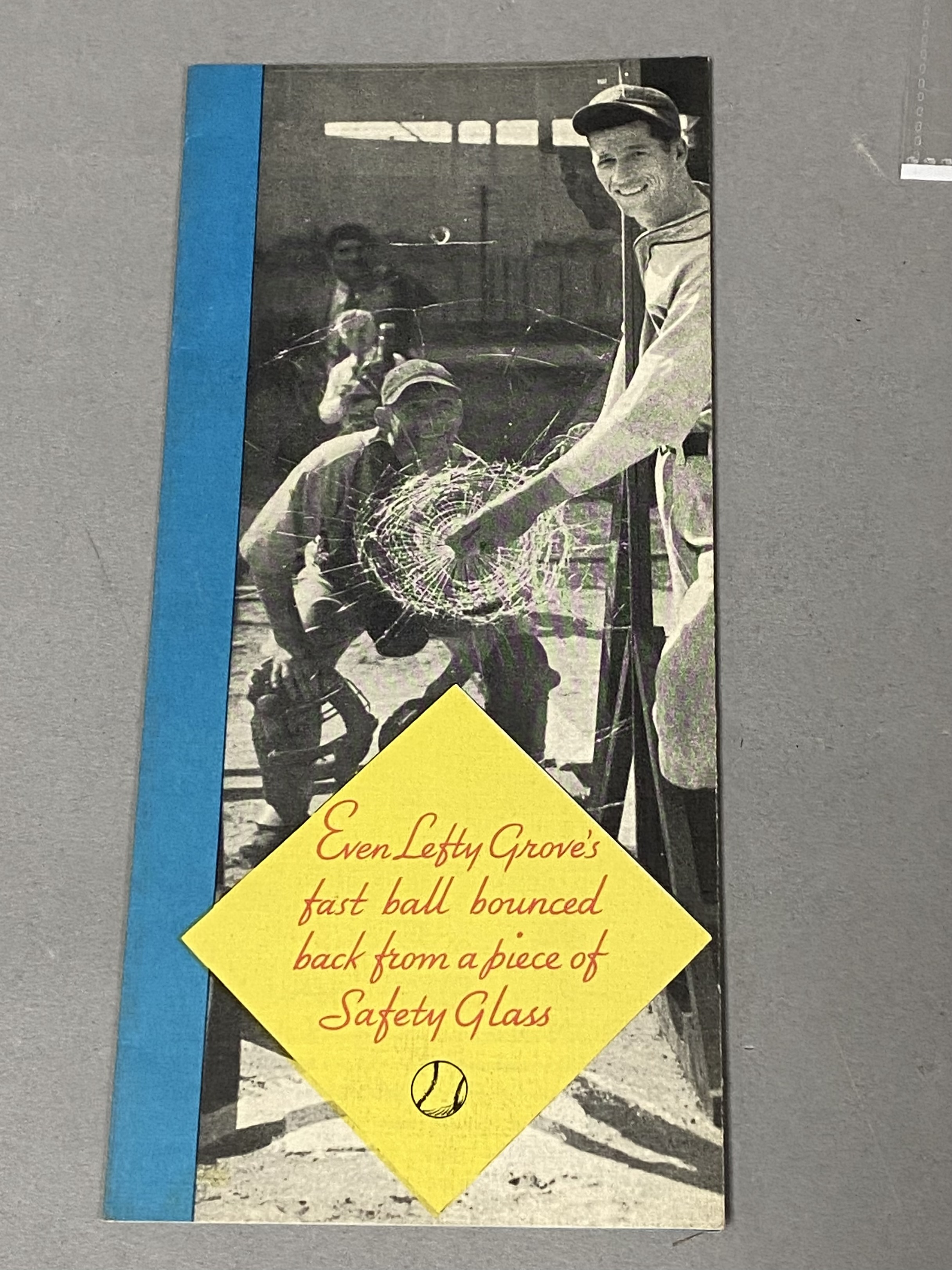 Vintage Automotive & Travel Paper Ephemera