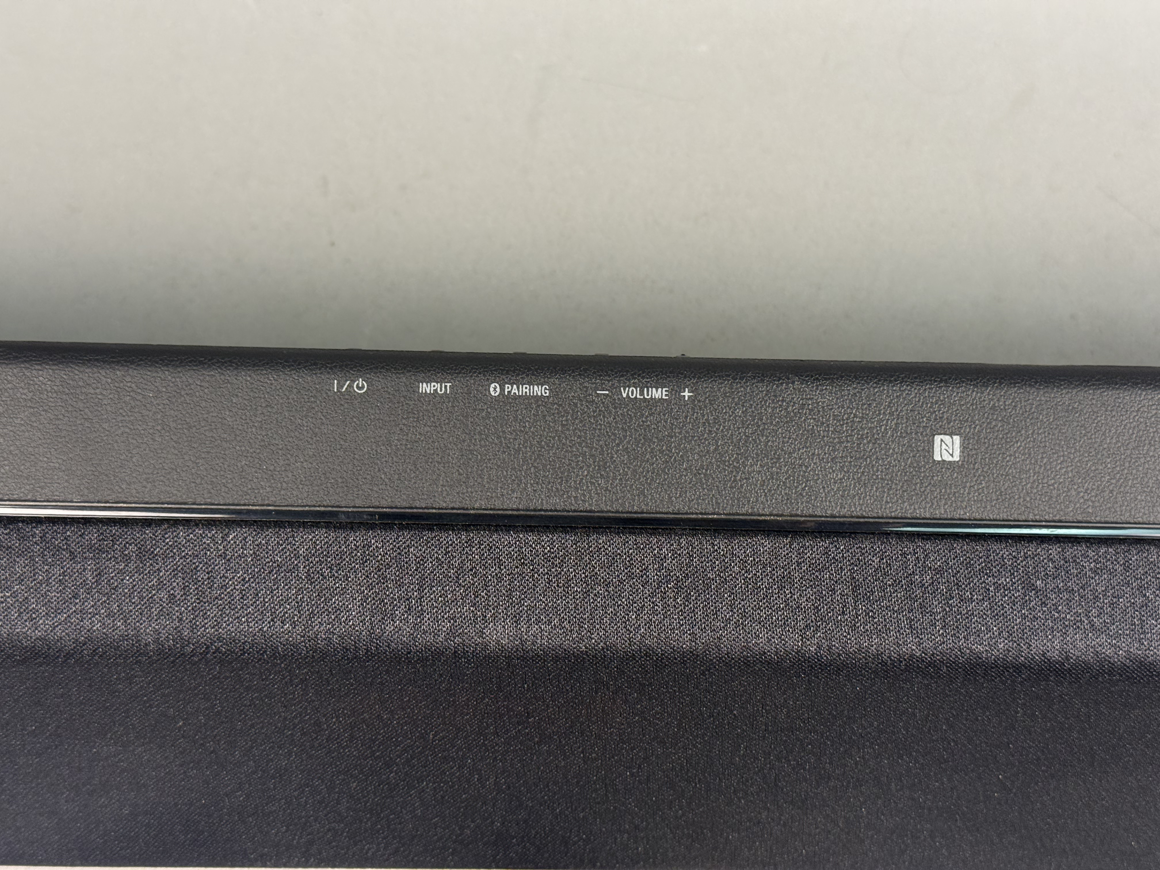 Sony SA-CT380 Active Speaker System Soundbar