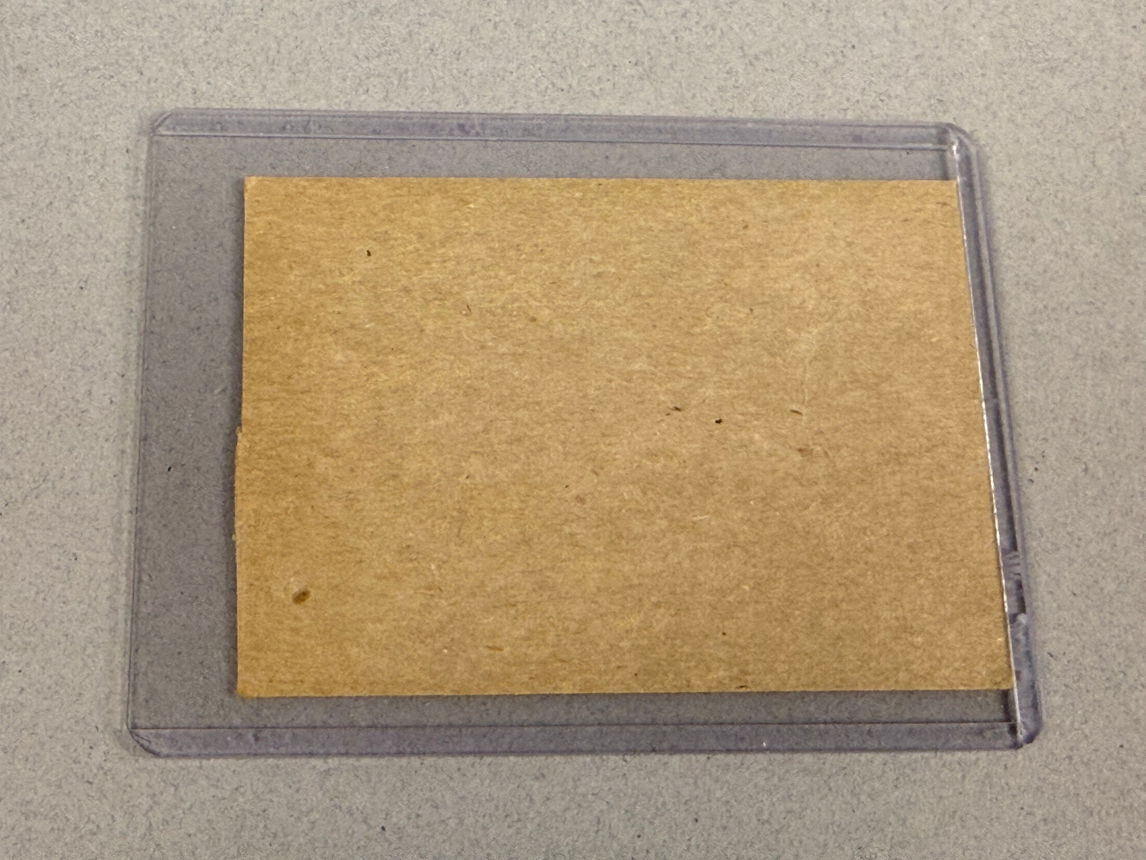 Post Cereal 1962 Sandy Koufax Baseball Card