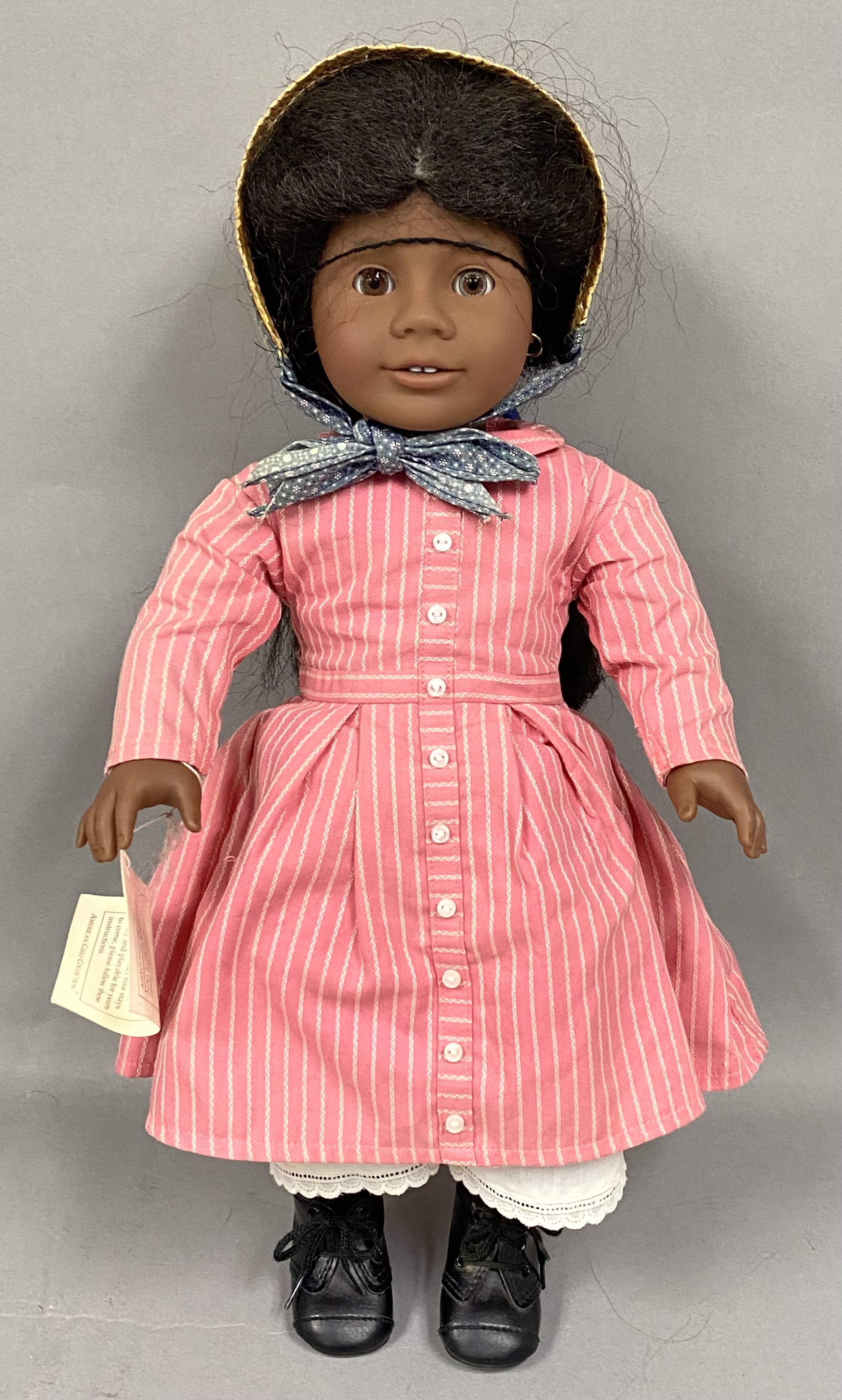 Original Pleasant Company Addy Walker American Girl Doll