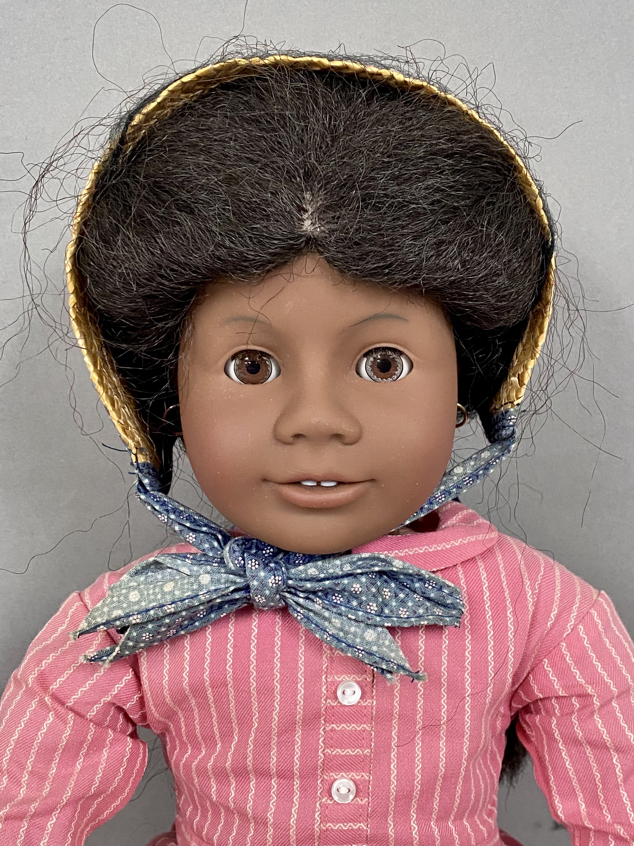 Original Pleasant Company Addy Walker American Girl Doll