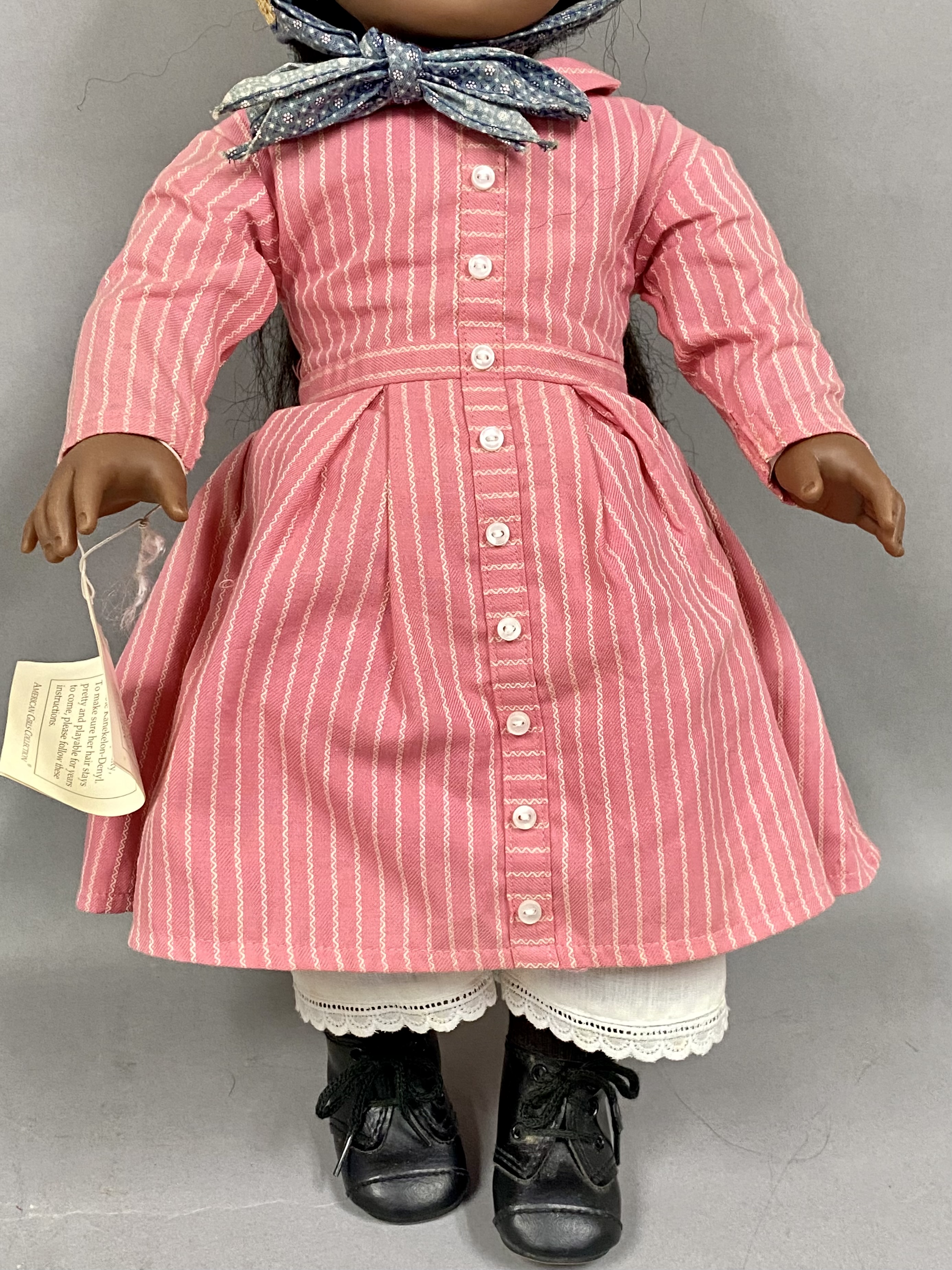 Original Pleasant Company Addy Walker American Girl Doll