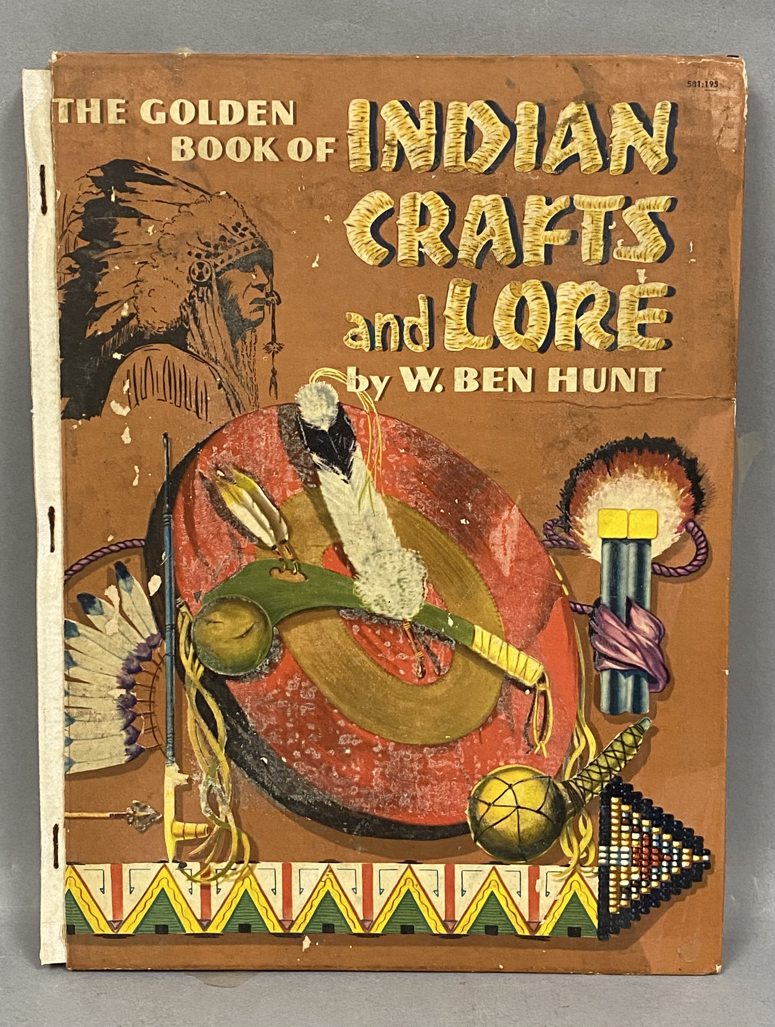 3 Vintage Children's Books