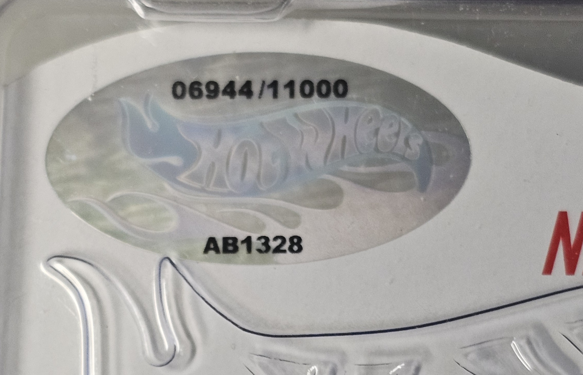Hot Wheels Rodger Dodger Neo-Classics Series