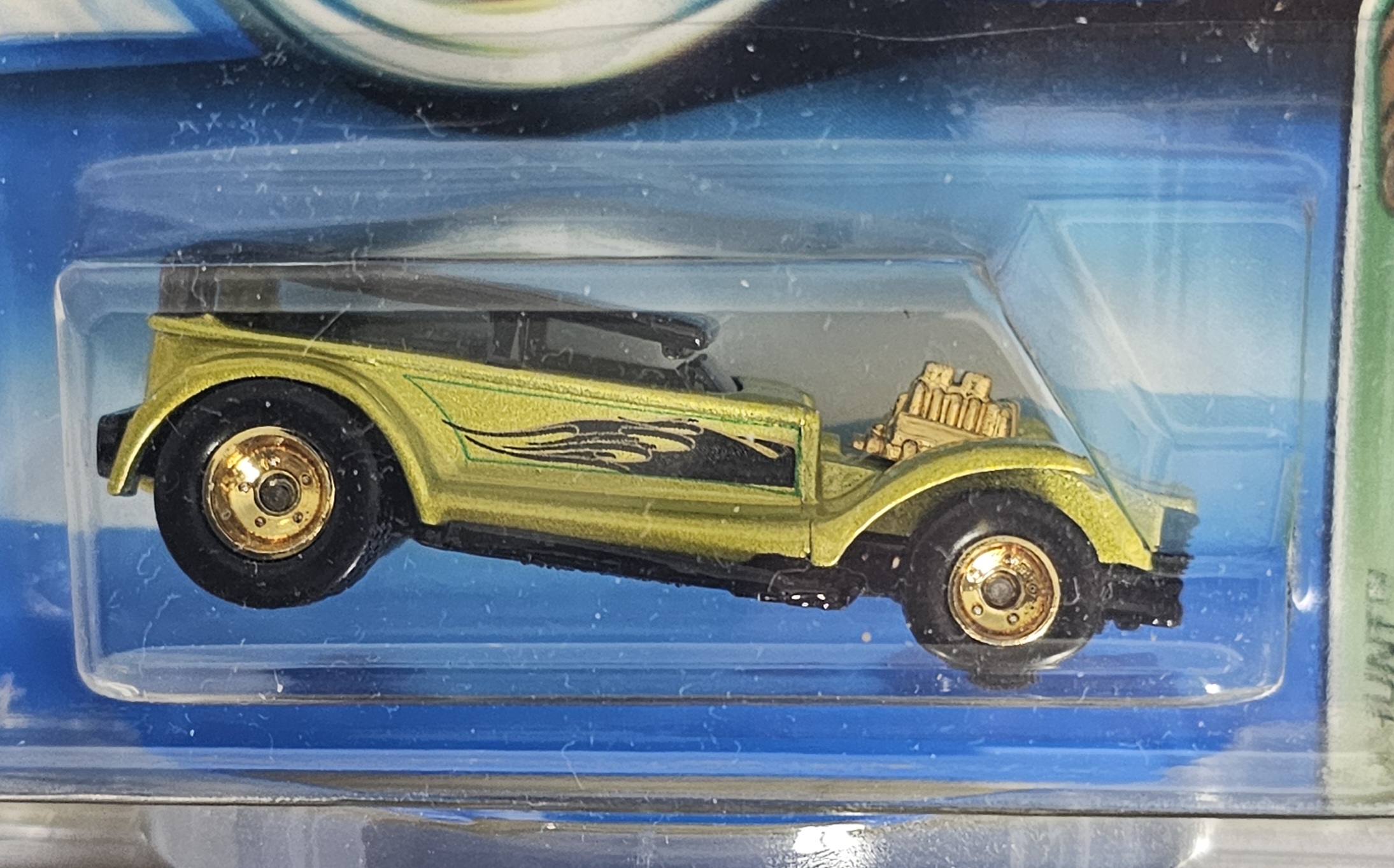 Mattel & Maisto Die-Cast 6 Vehicle Collection