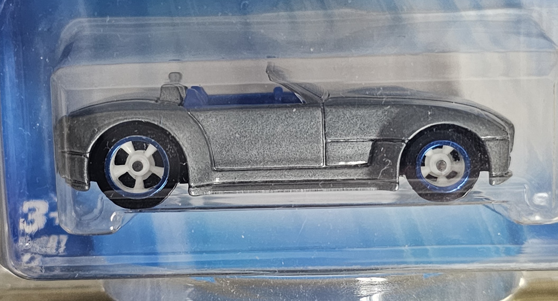 Mattel & Maisto Die-Cast 6 Vehicle Collection