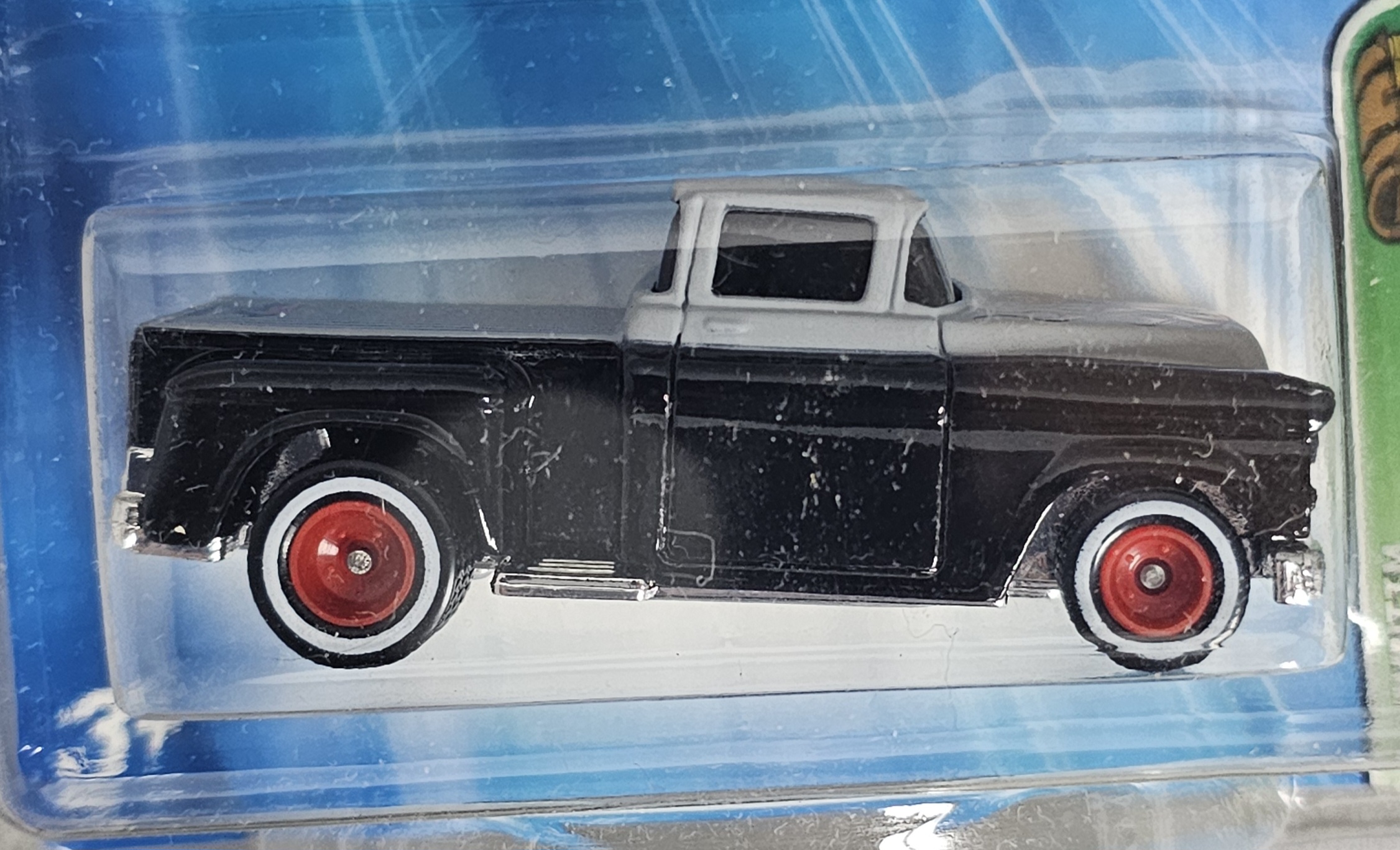 Mattel & Maisto Die-Cast 6 Vehicle Collection