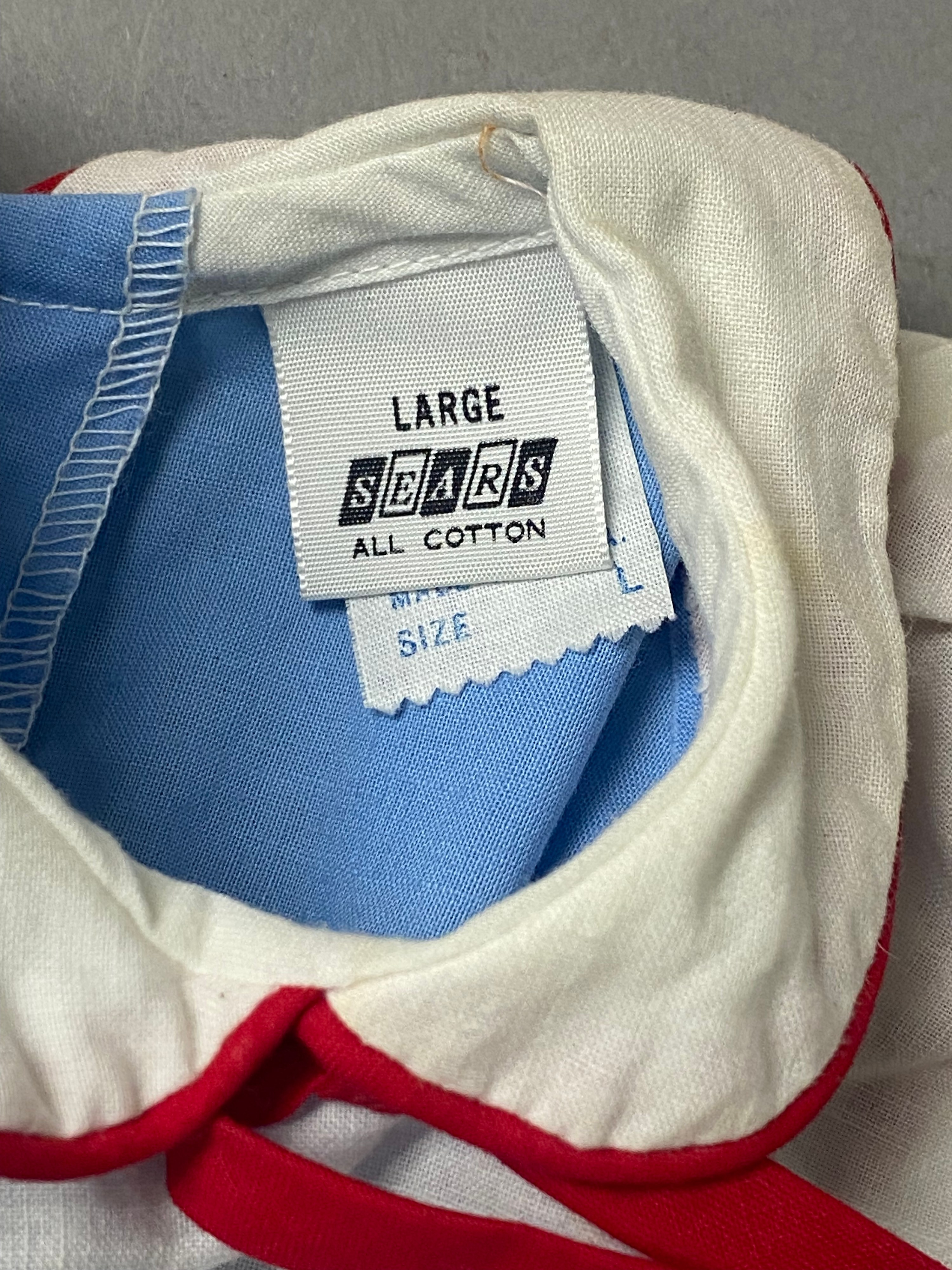 Vintage Doll and Infant Clothing