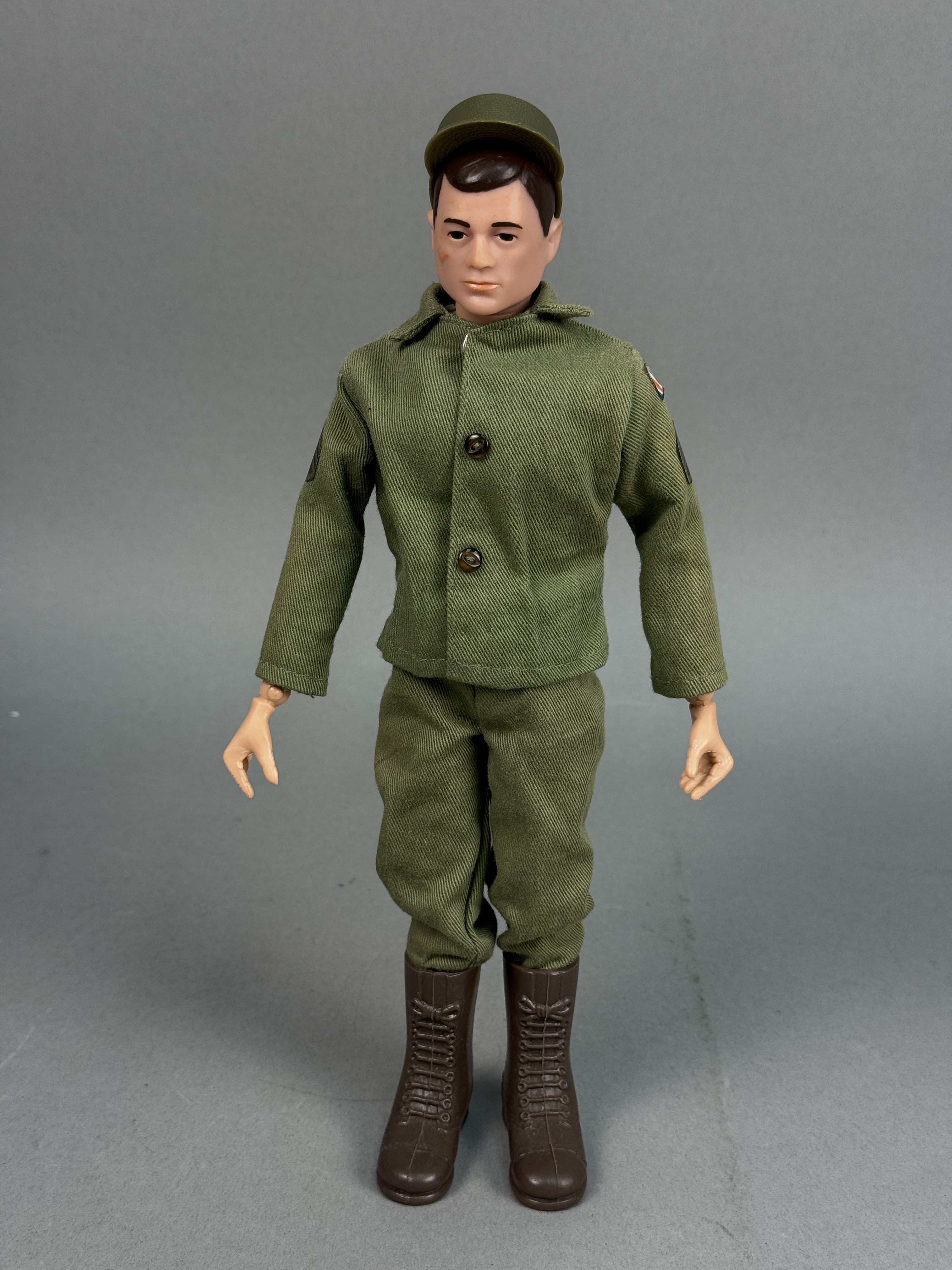 Elite Brigade 12 inch Action Figure