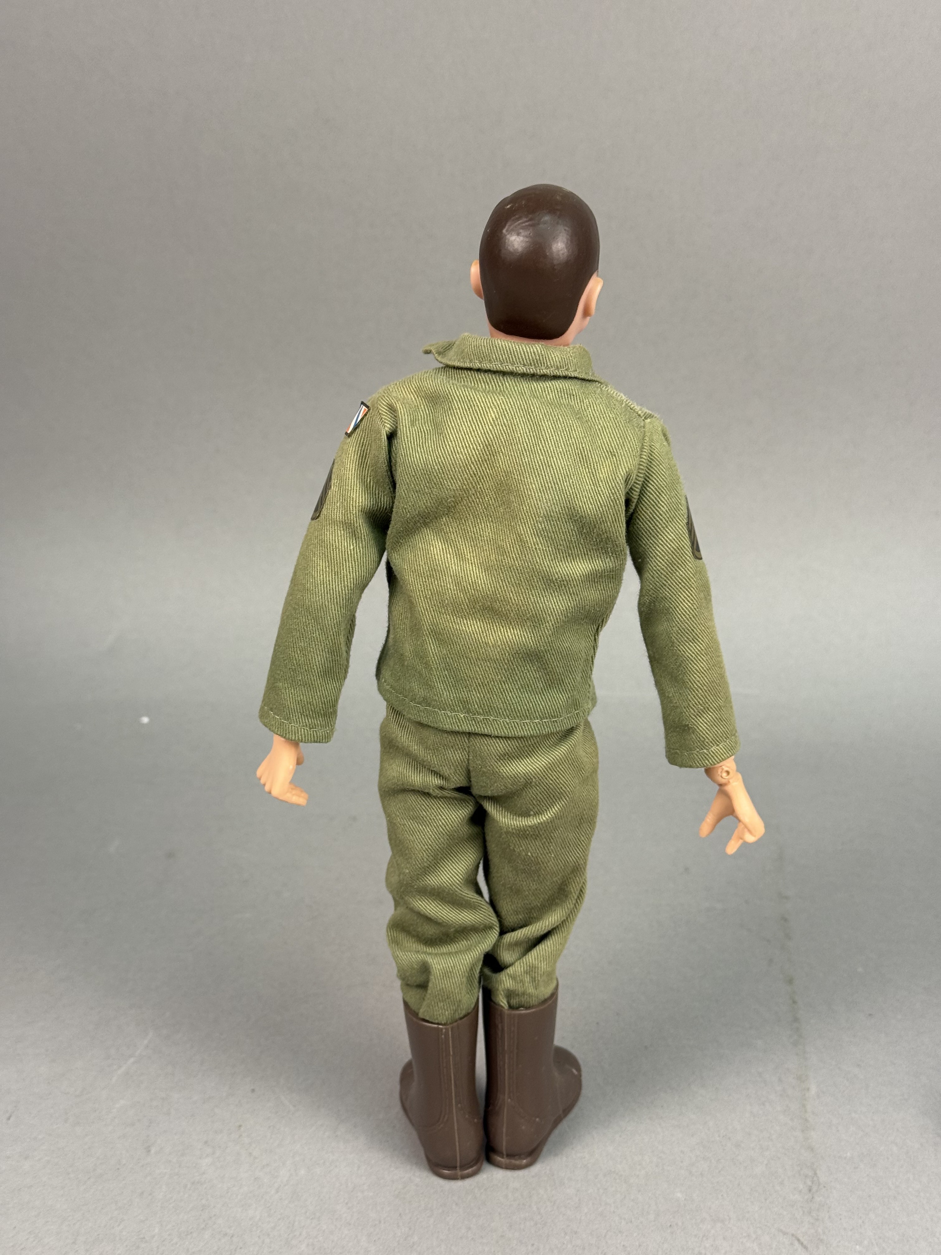 Elite Brigade 12 inch Action Figure