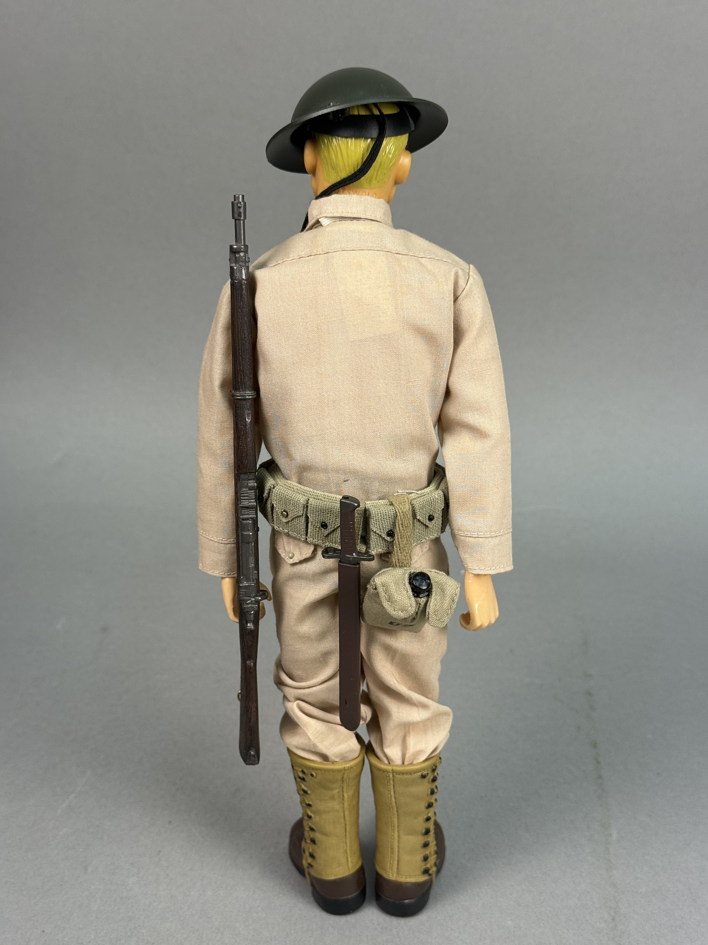 Cotswold Collectibles Elite Brigade US Soldier Figure