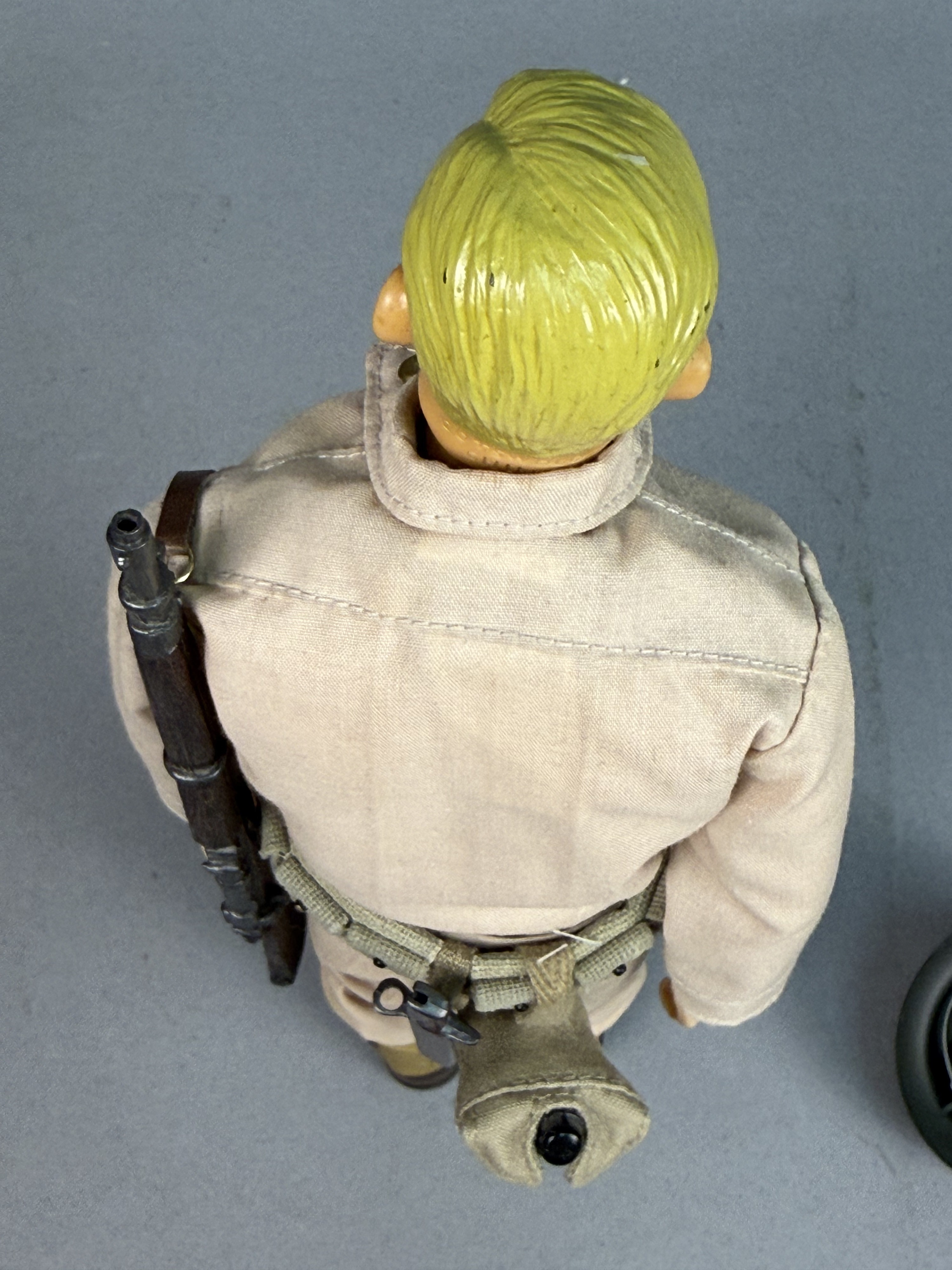 Cotswold Collectibles Elite Brigade US Soldier Figure