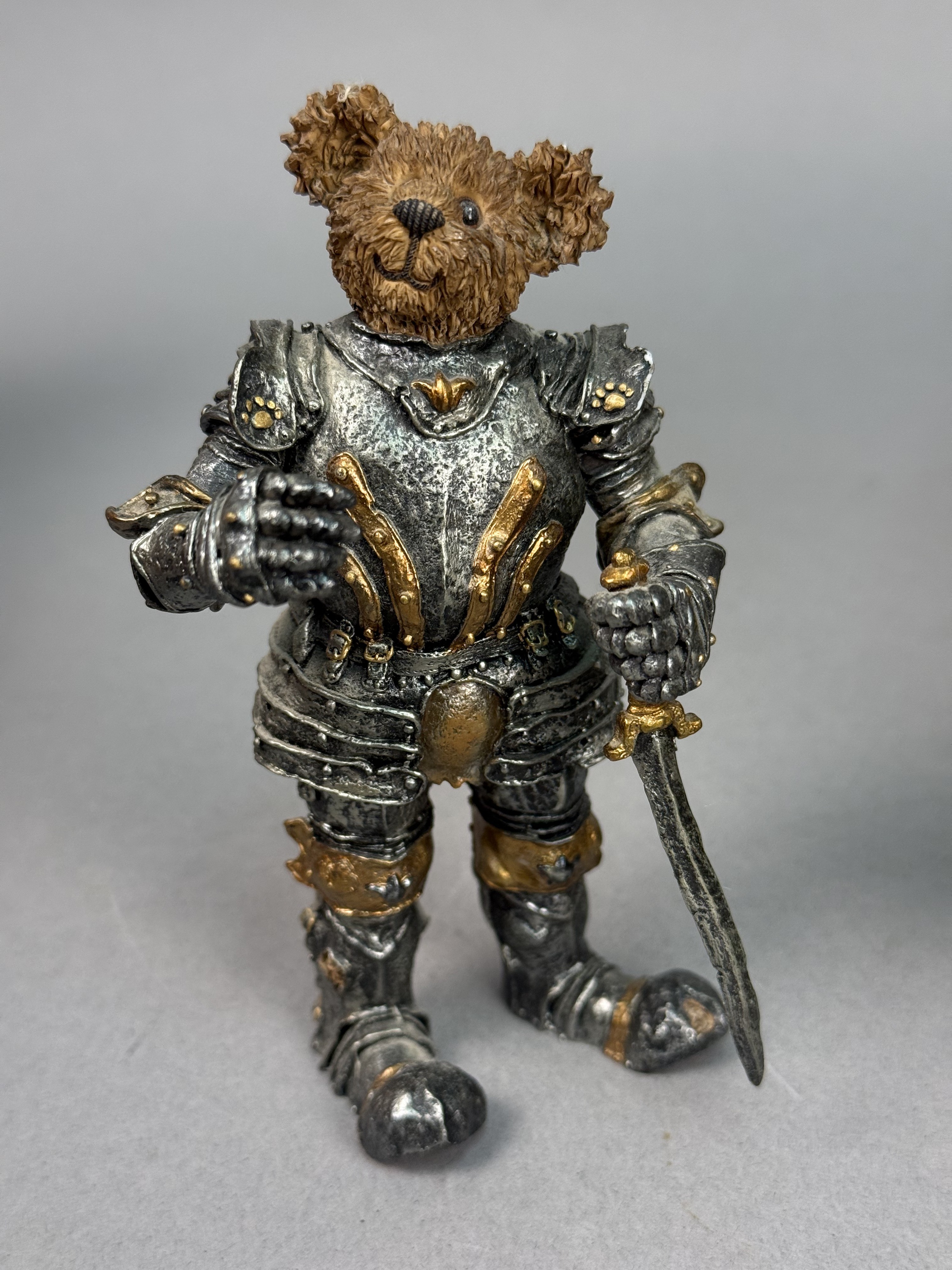 Boyds Bears & Friends Resin Figurine Assortment