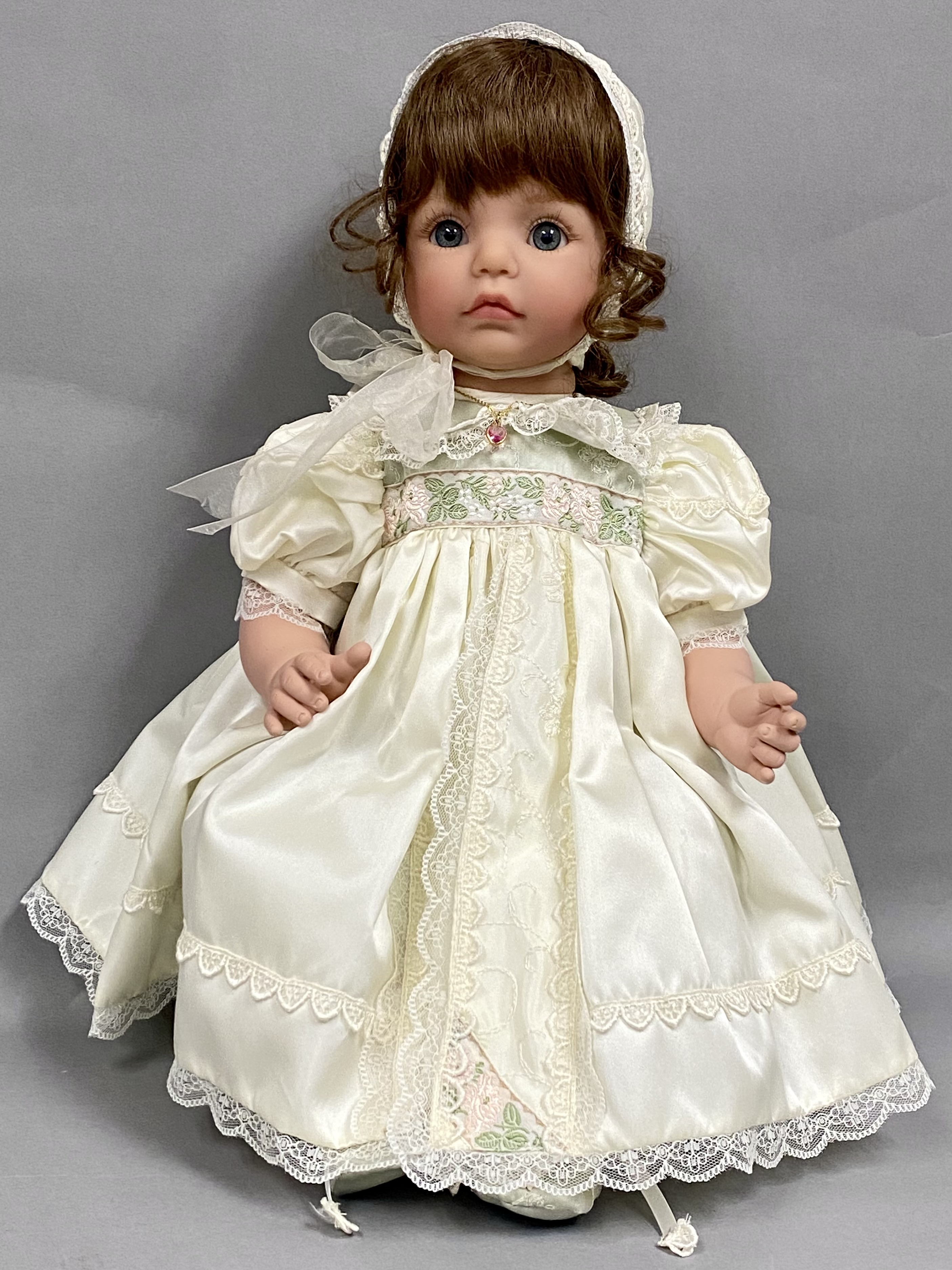 Susan Wakeen Memories Limited Edition Doll