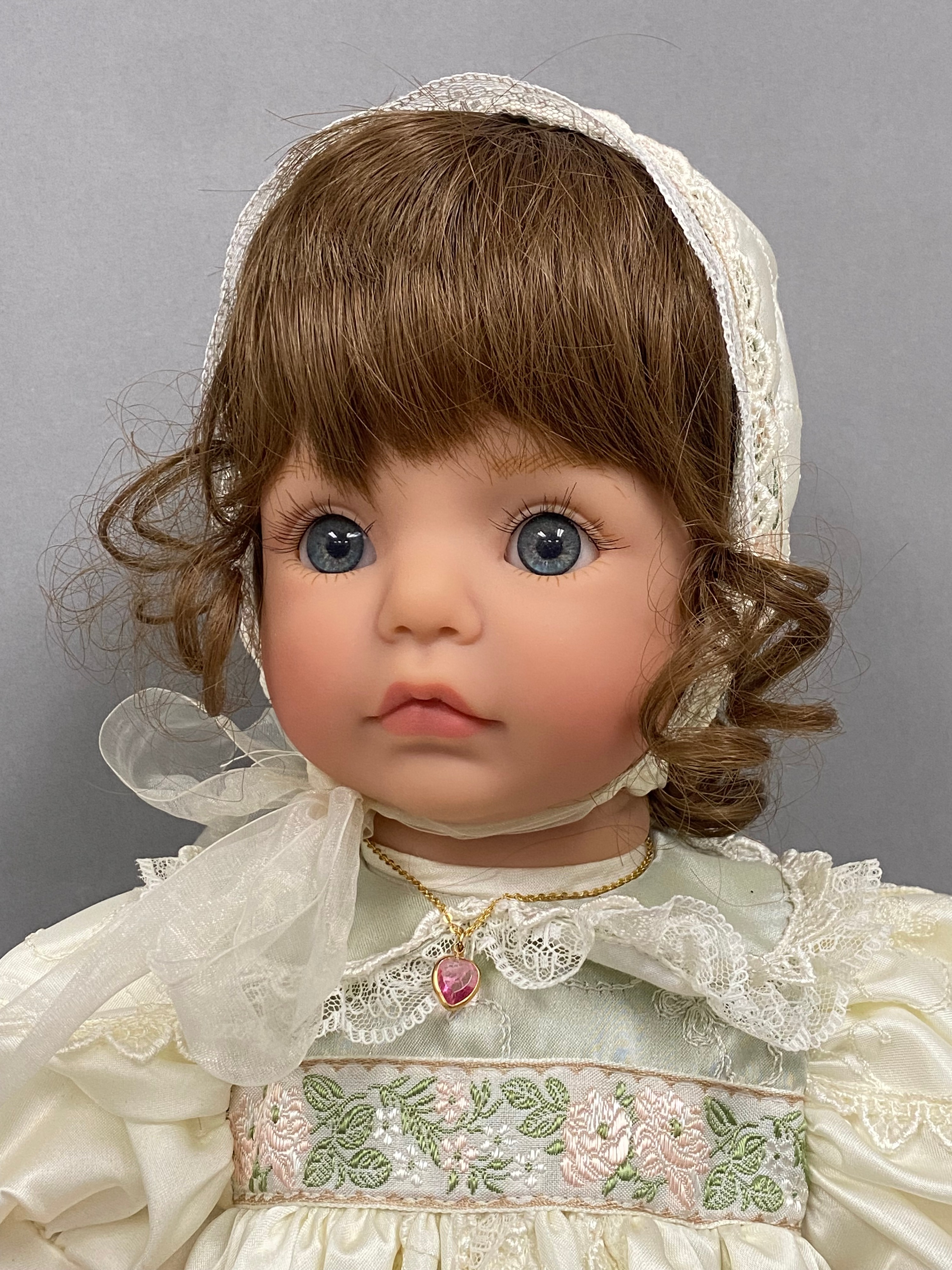 Susan Wakeen Memories Limited Edition Doll