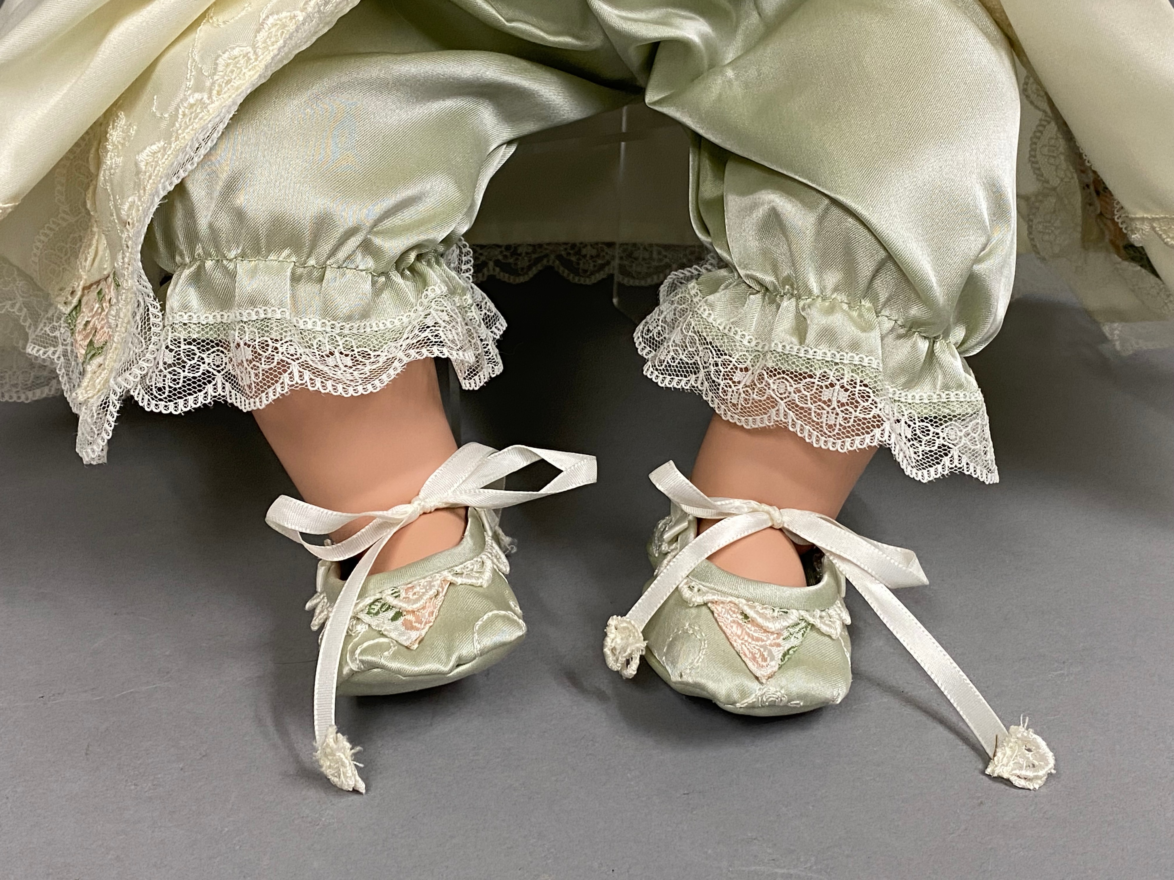 Susan Wakeen Memories Limited Edition Doll