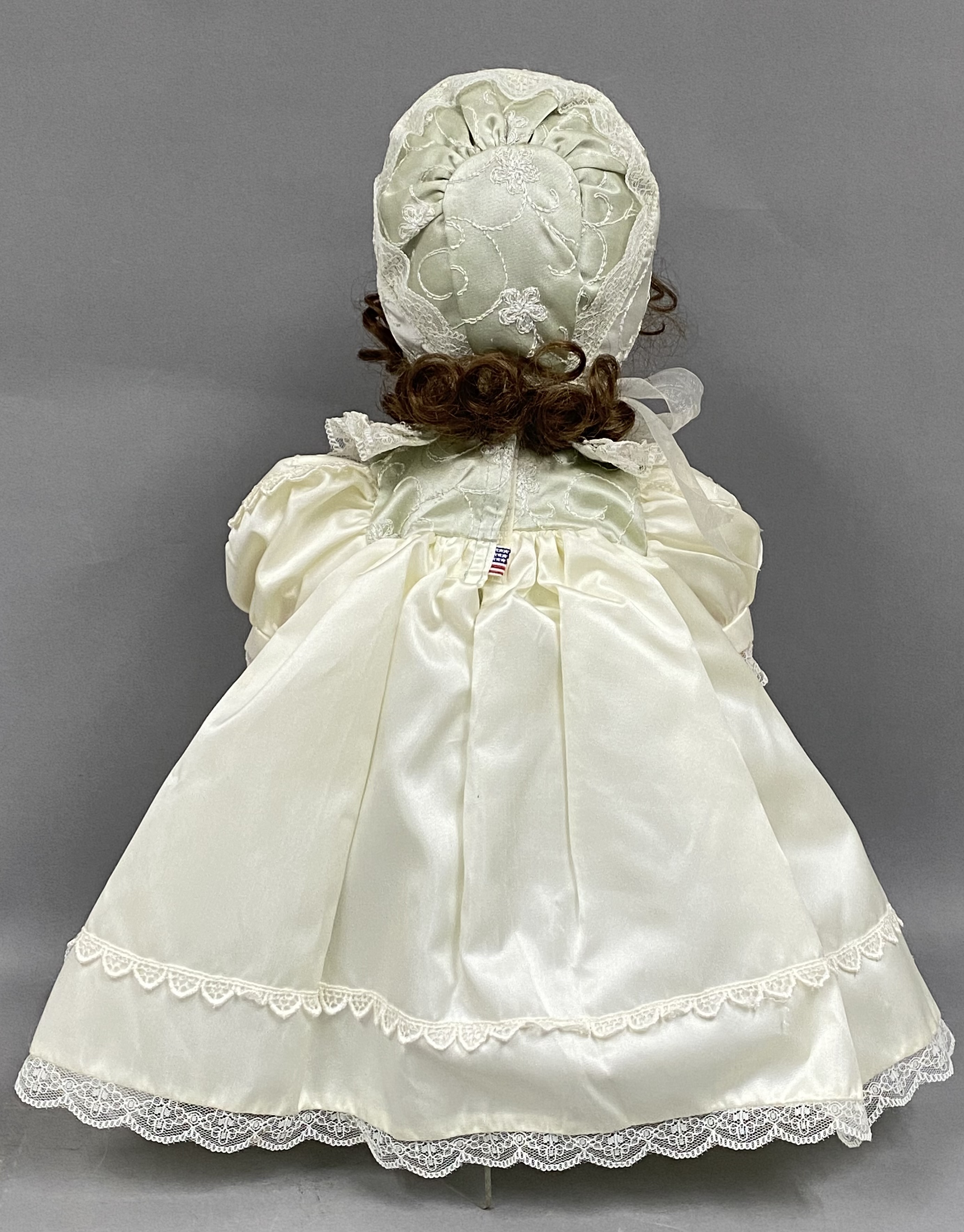Susan Wakeen Memories Limited Edition Doll