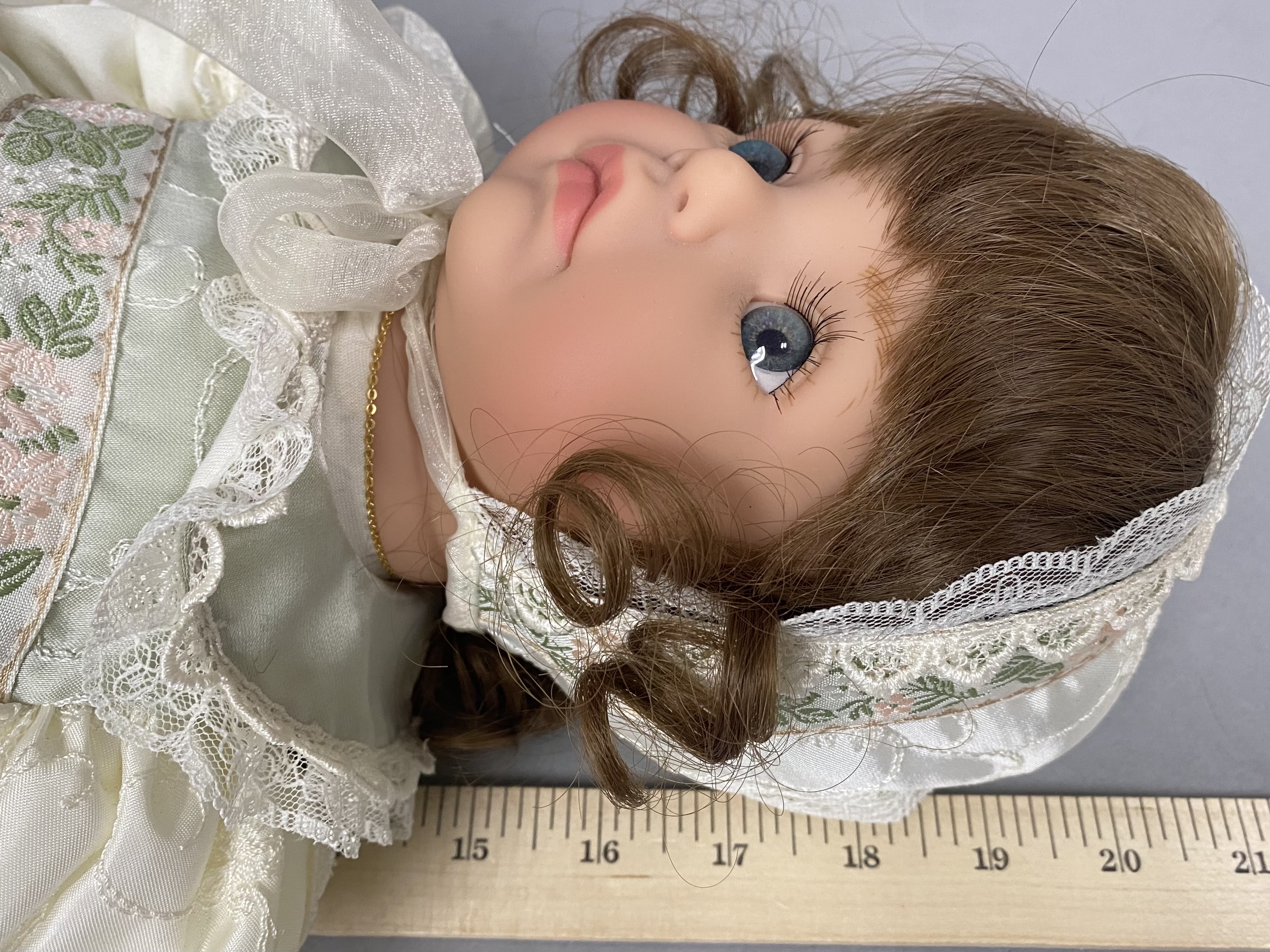 Susan Wakeen Memories Limited Edition Doll
