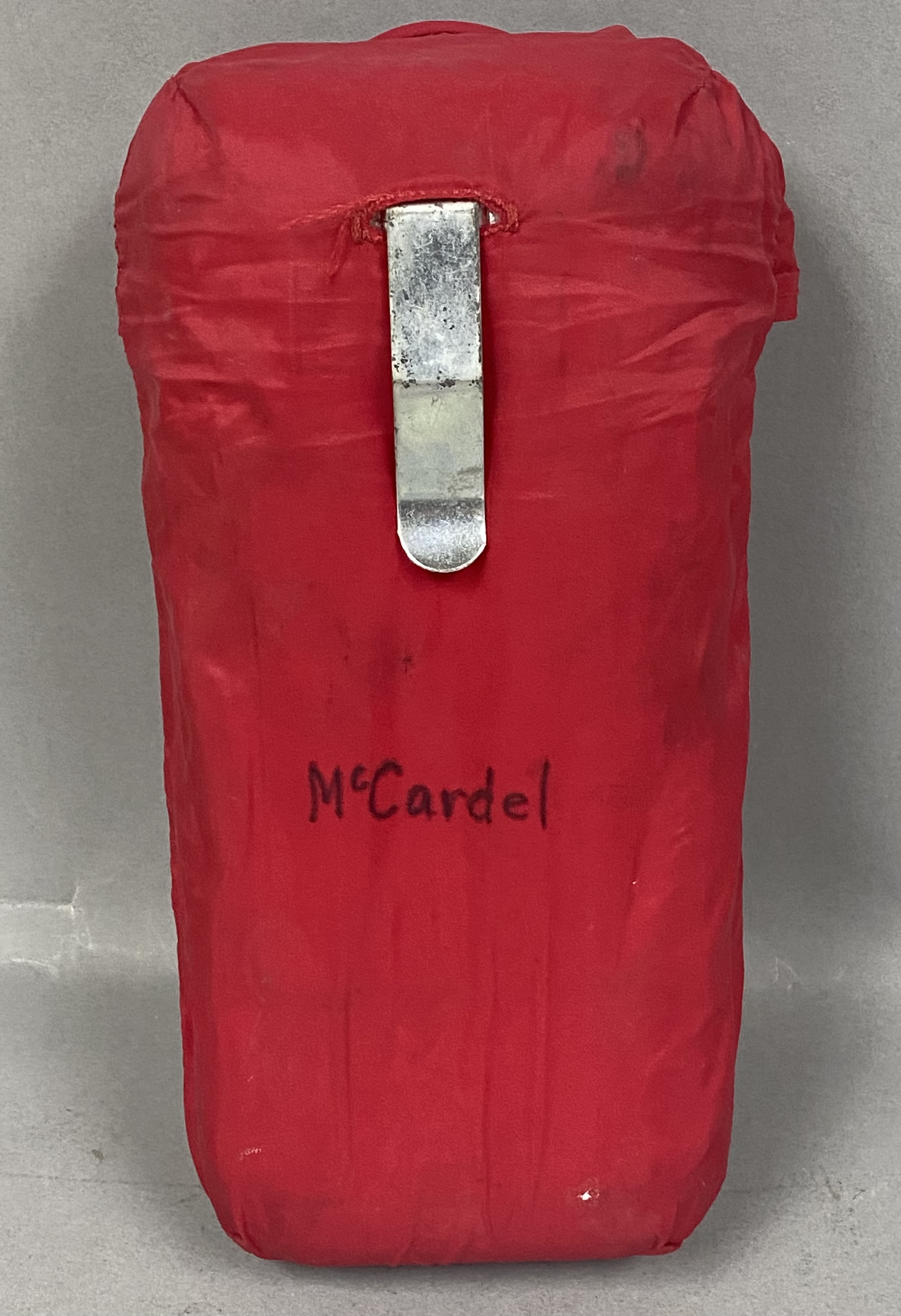 Regal Aluminum Official Boy Scout Canteen & Accessories