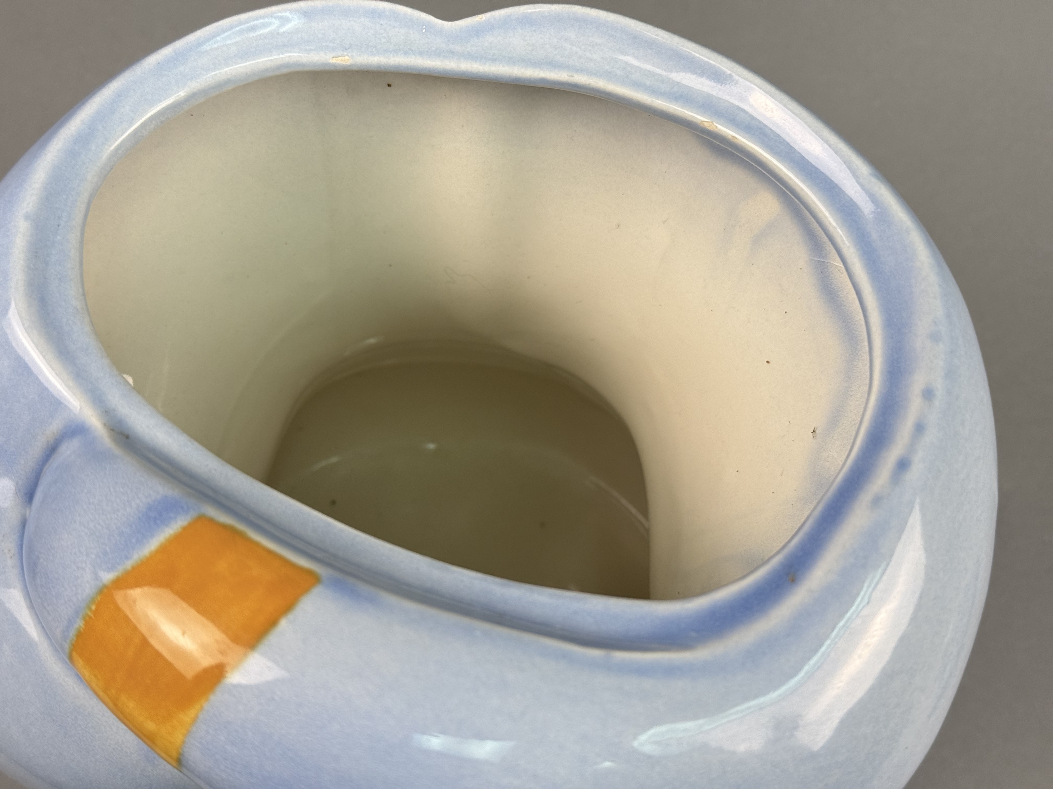 Disney Treasure Craft Ceramic Genie Cookie Jar
