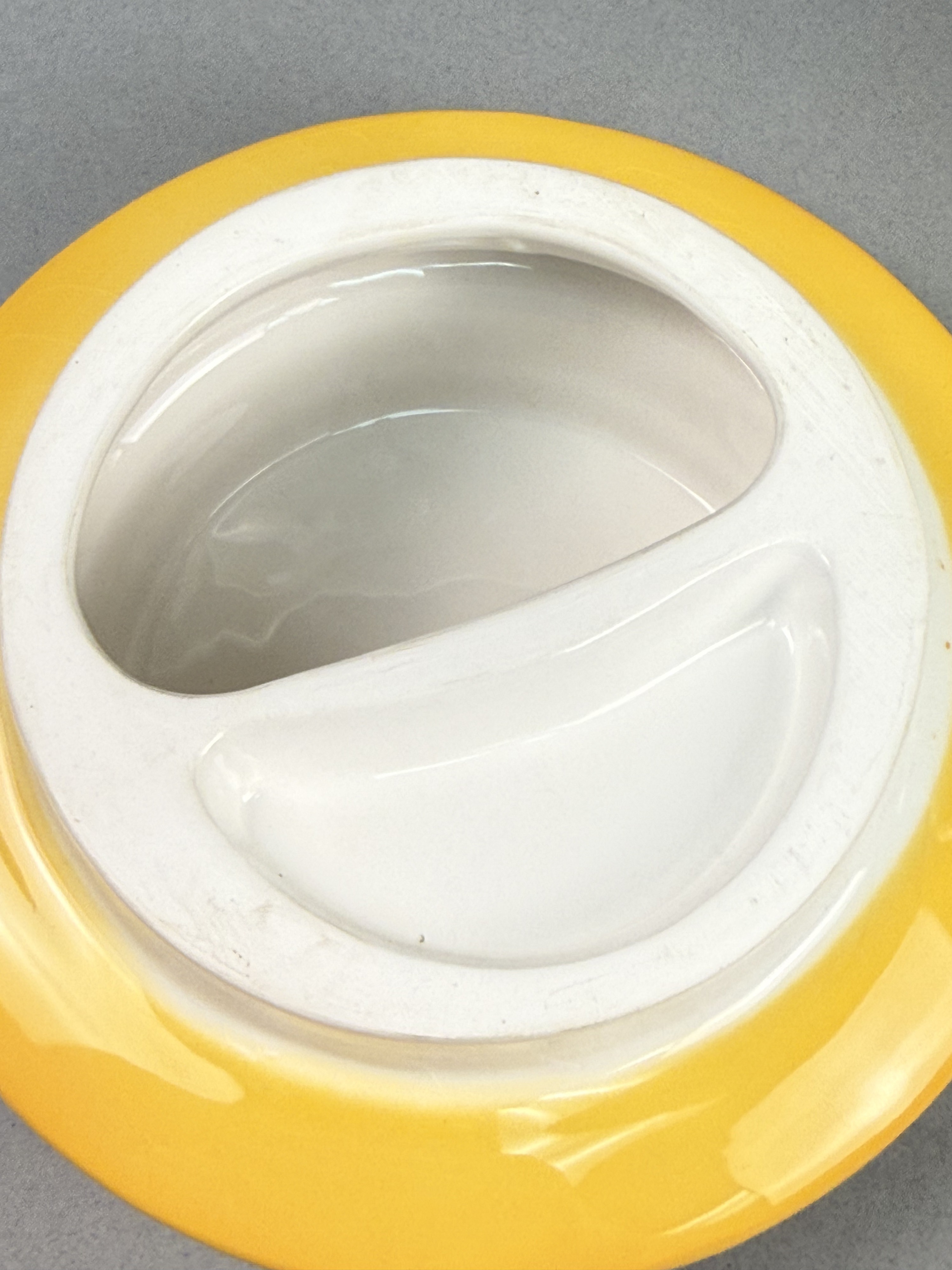 Gibson Looney Tunes Tweety Bird Cookie Jar