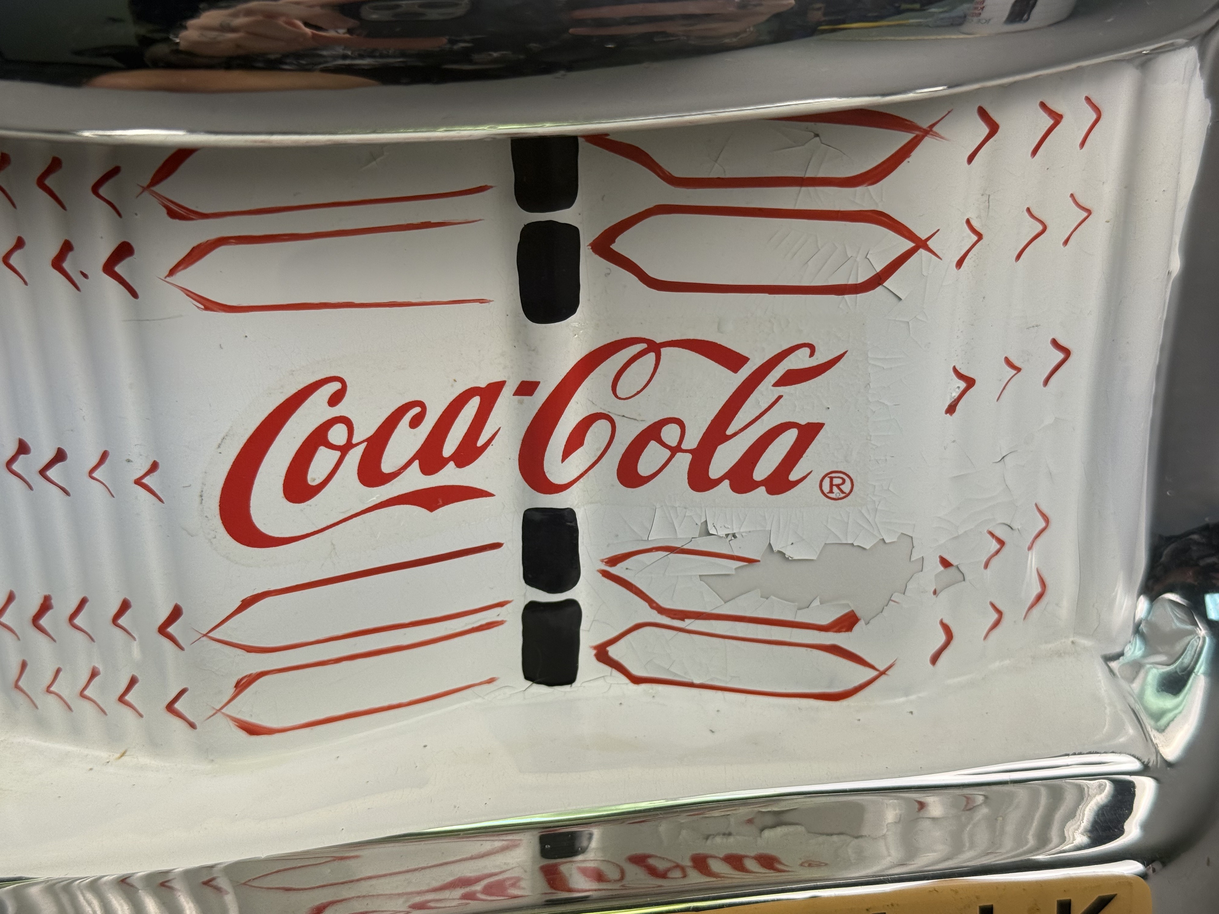 Coca-Cola Ceramic Jukebox & Advertising Jars