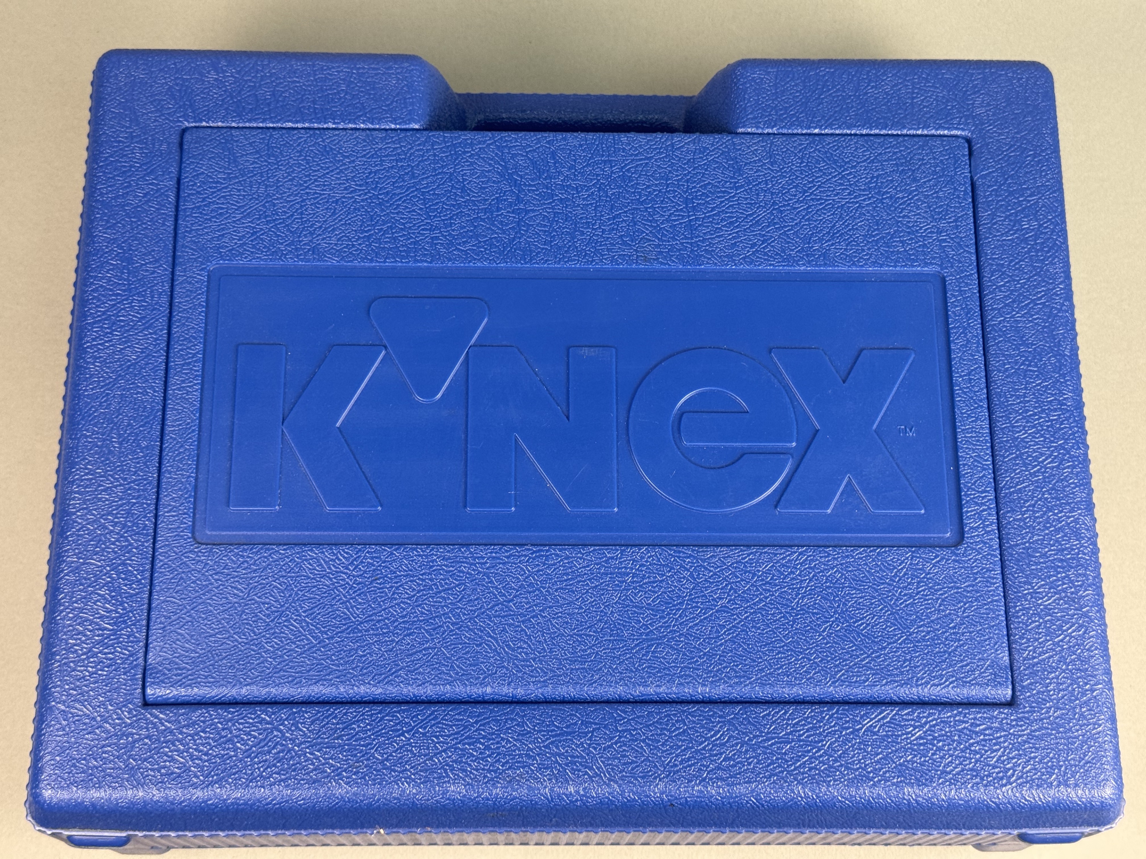 K'Nex Plastic Giant Set 60020 Construction Toy