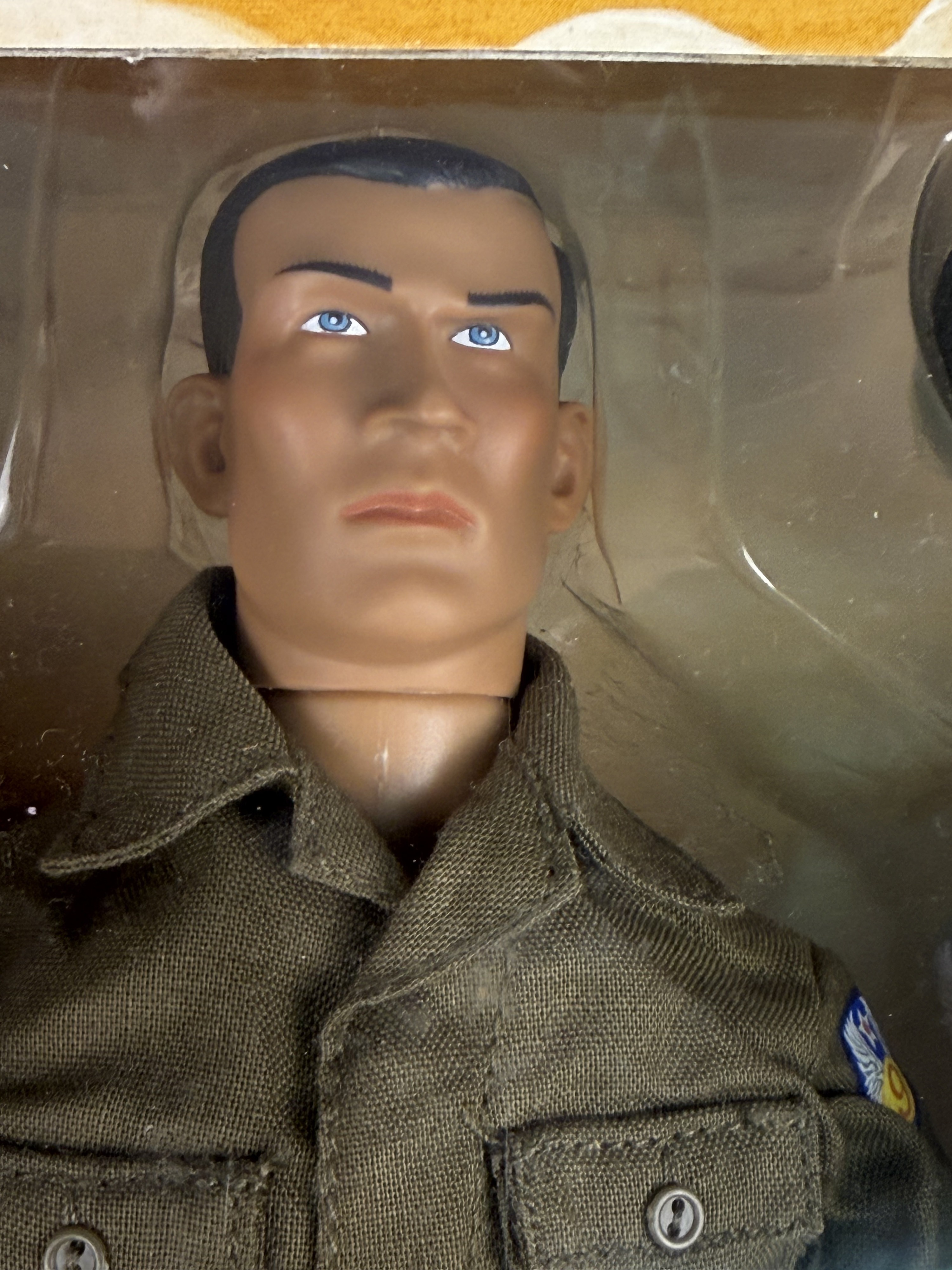 Gearbox Limited Edition WWII Fighter Pilot