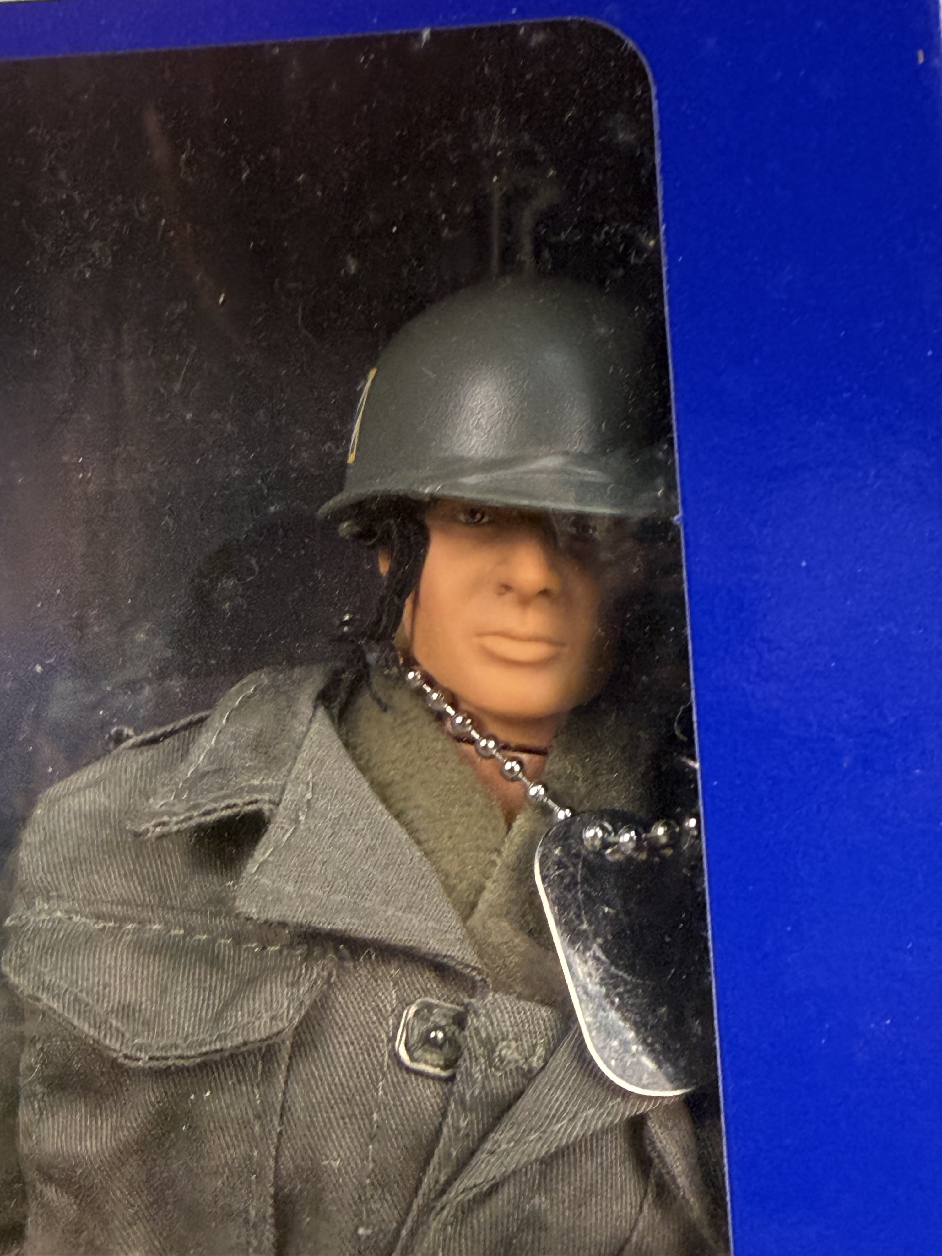 Hasbro G.I. Joe Audie Murphy Action Figure