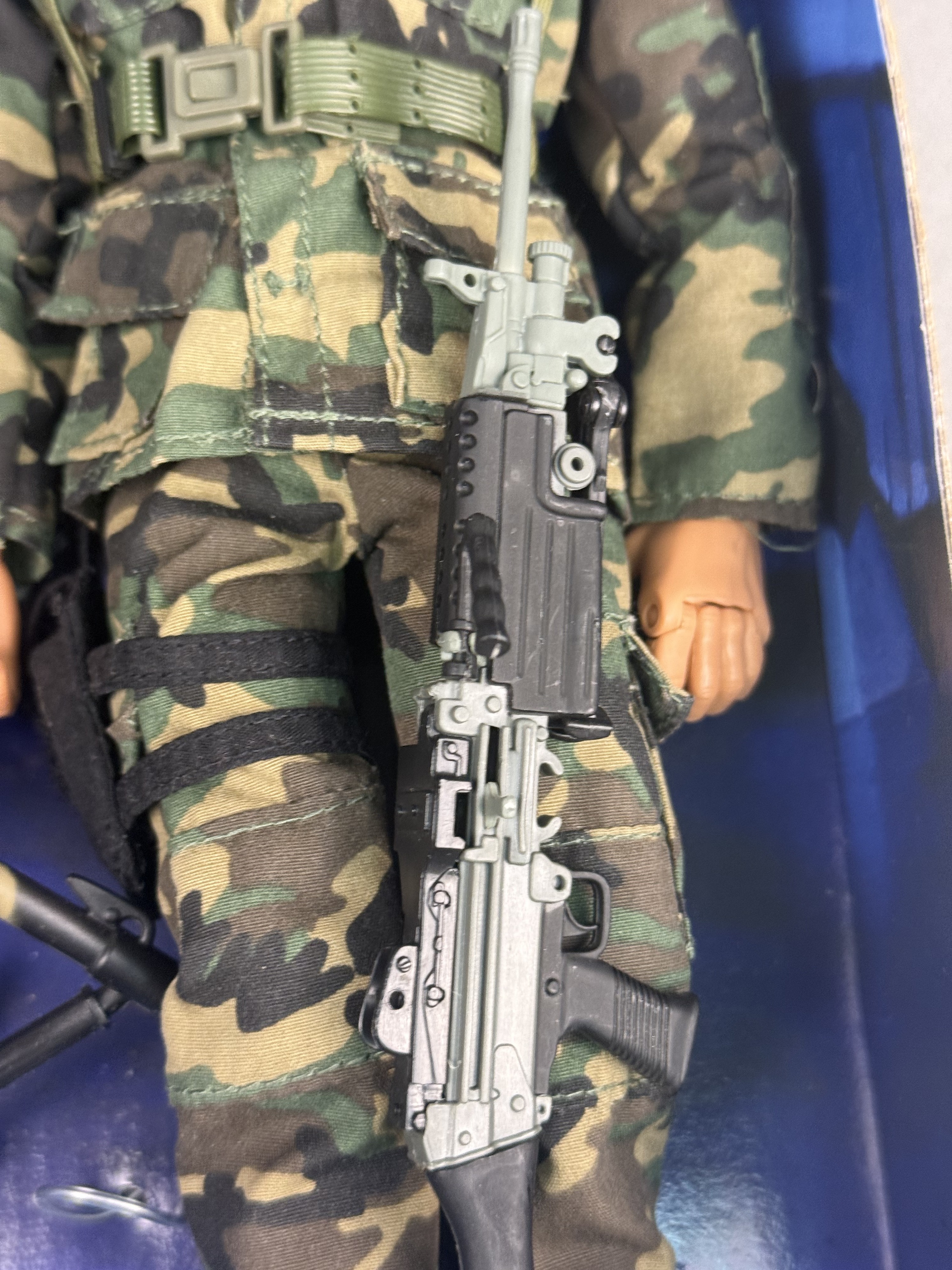 Hasbro G.I. Joe 12-Inch Action Figures