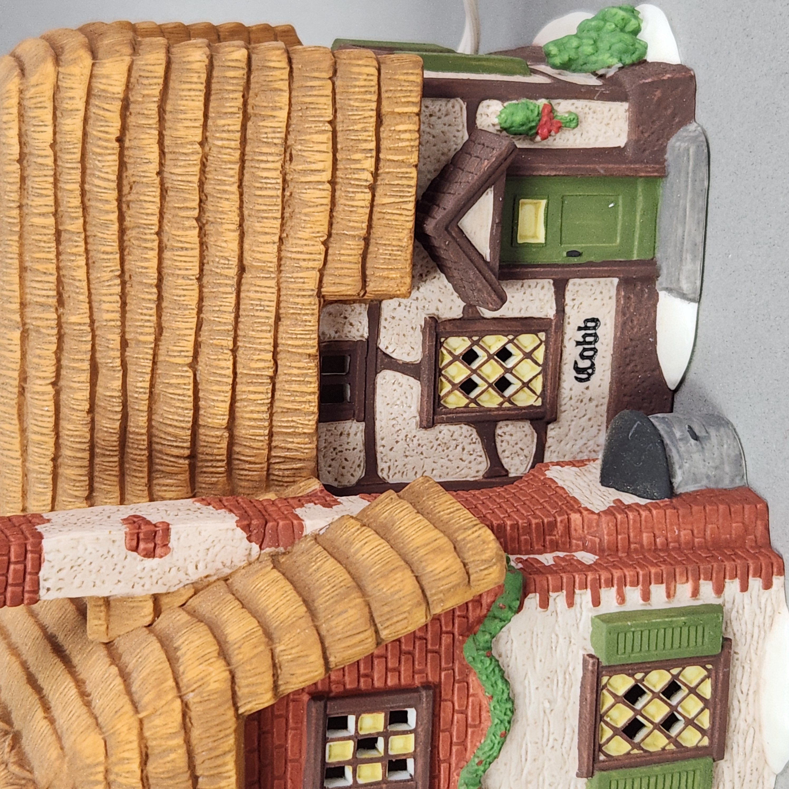 Department 56 Cobb Cottage