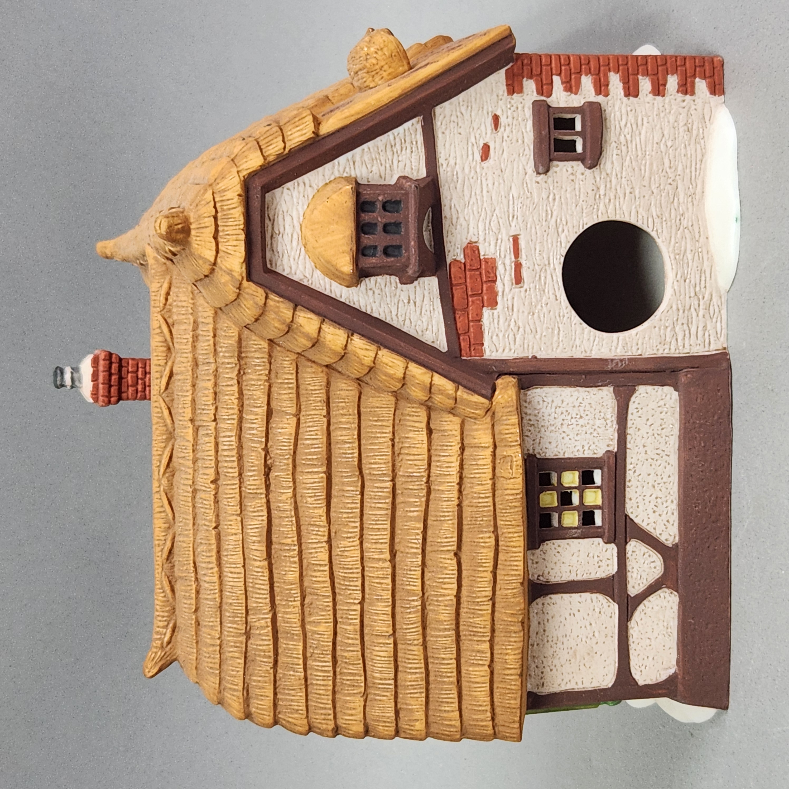 Department 56 Cobb Cottage