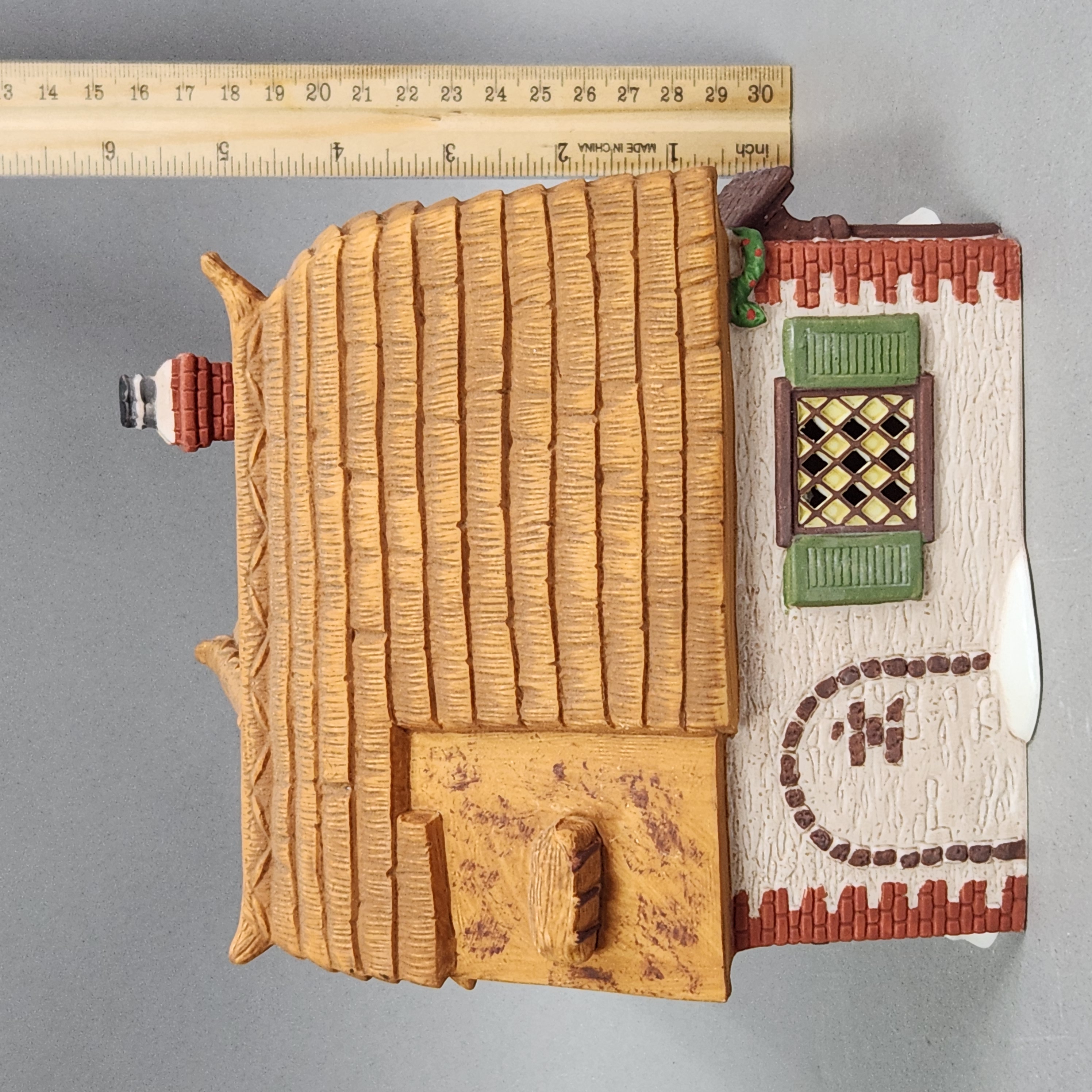 Department 56 Cobb Cottage