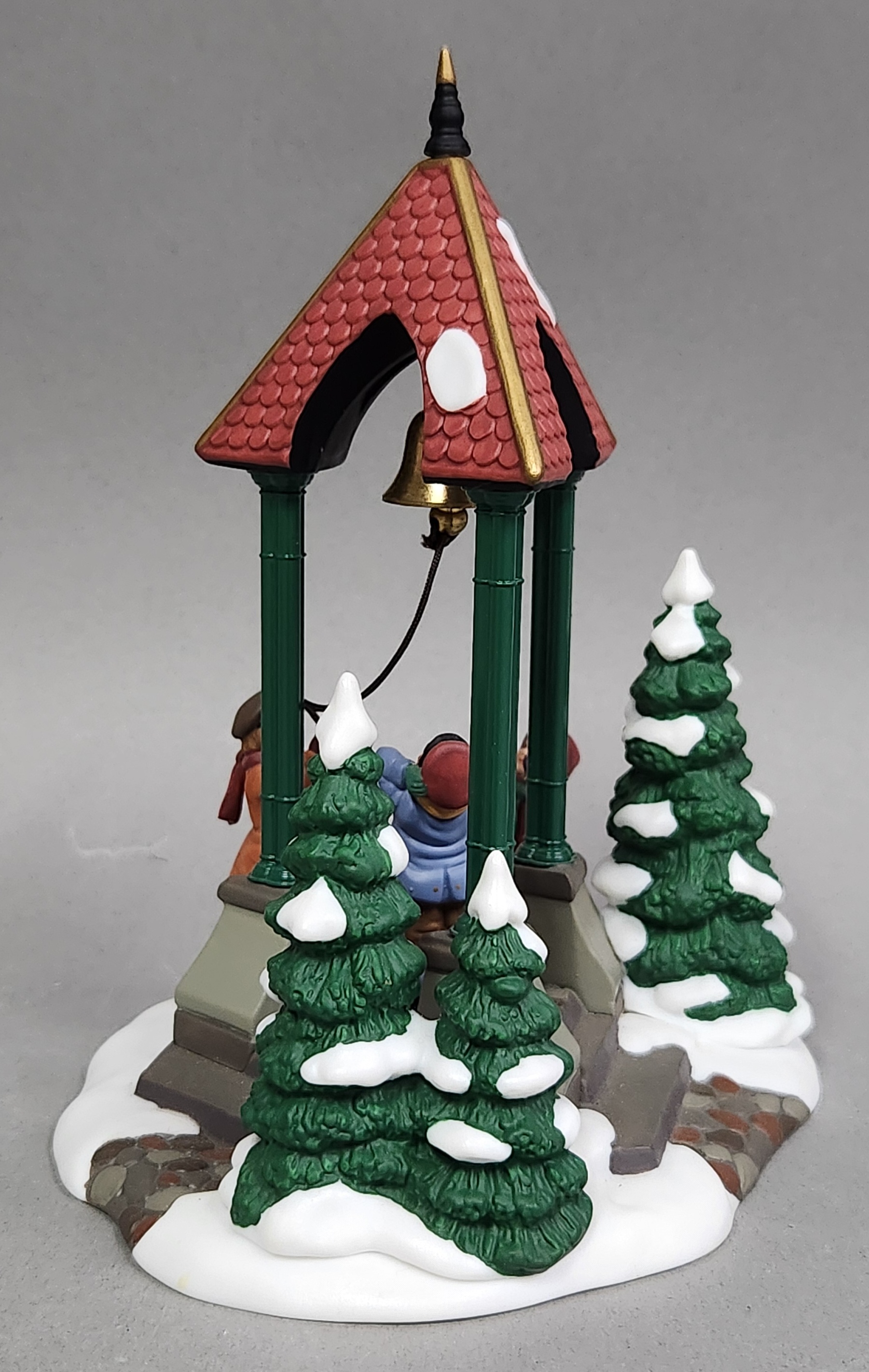 Dept 56 Christmas Bells Figurine