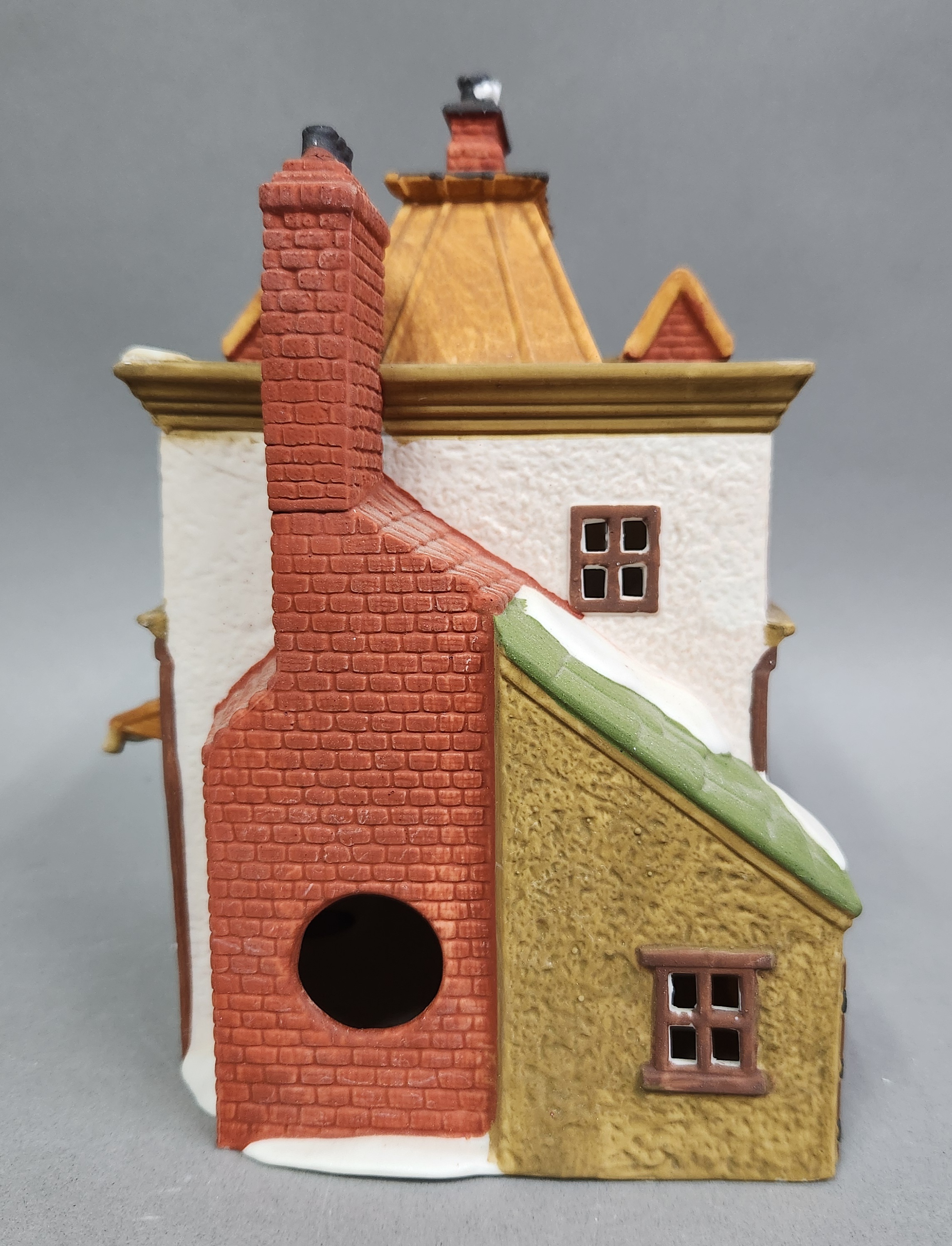 Dept 56 Theatre Royal