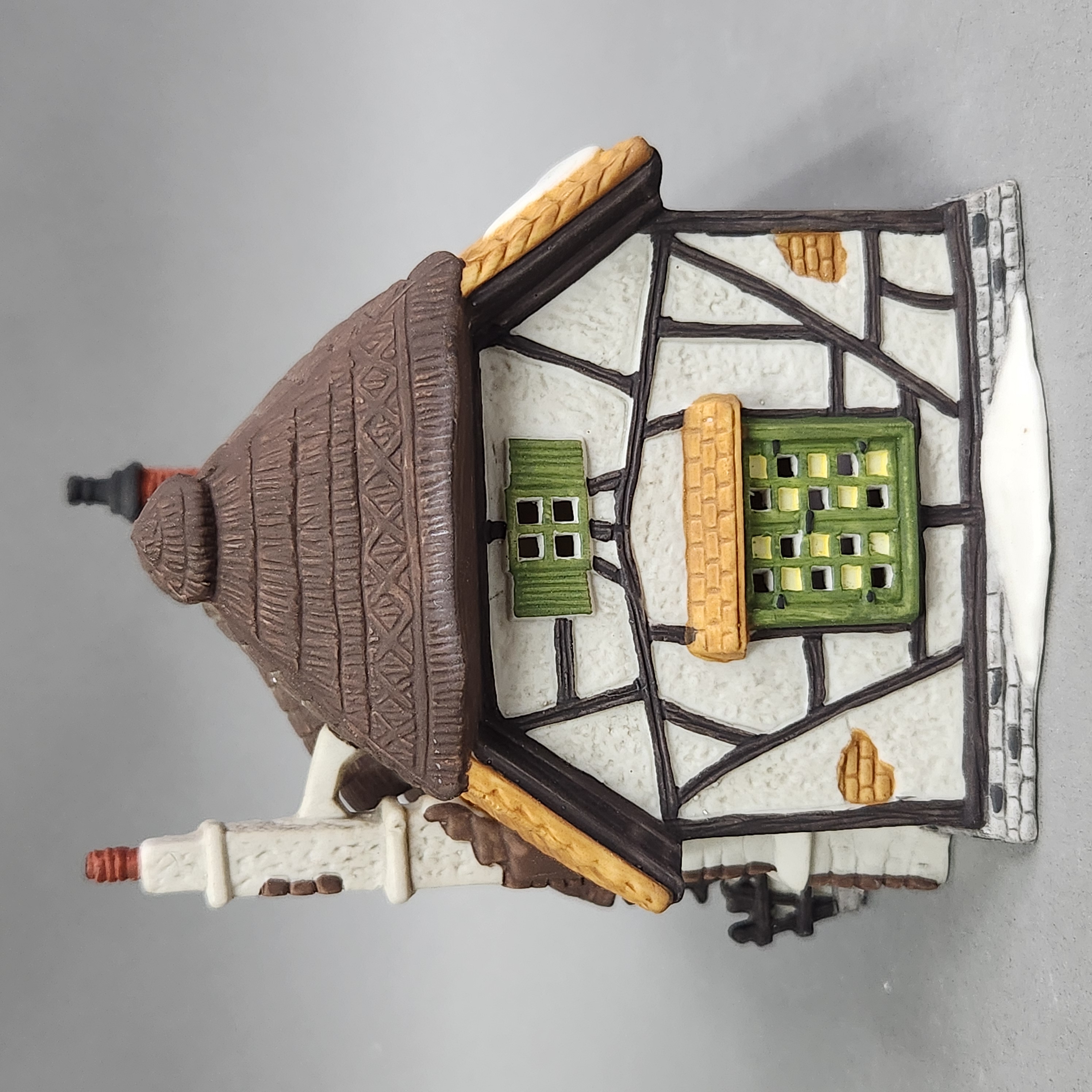 Department 56 Maylie Cottage