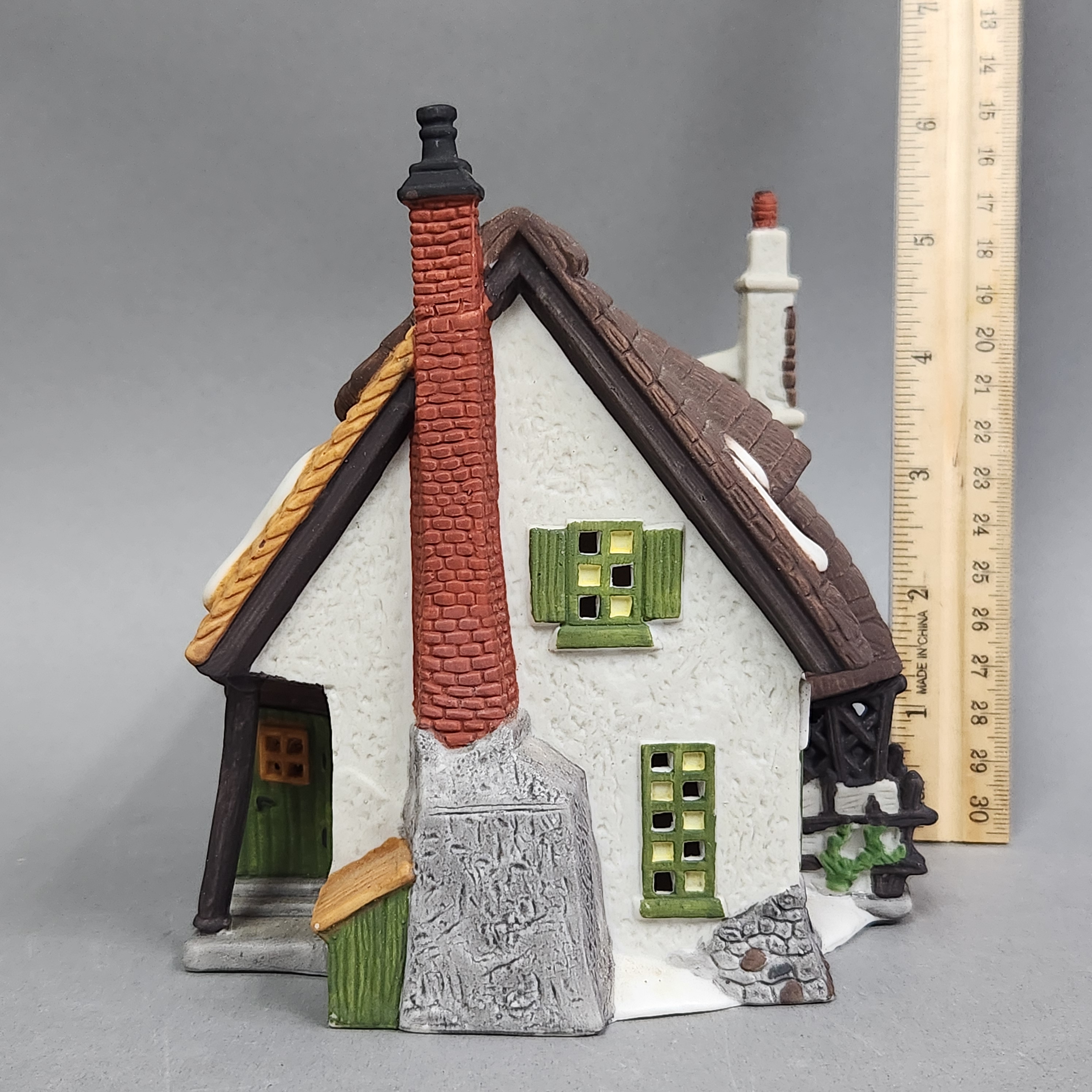 Department 56 Maylie Cottage